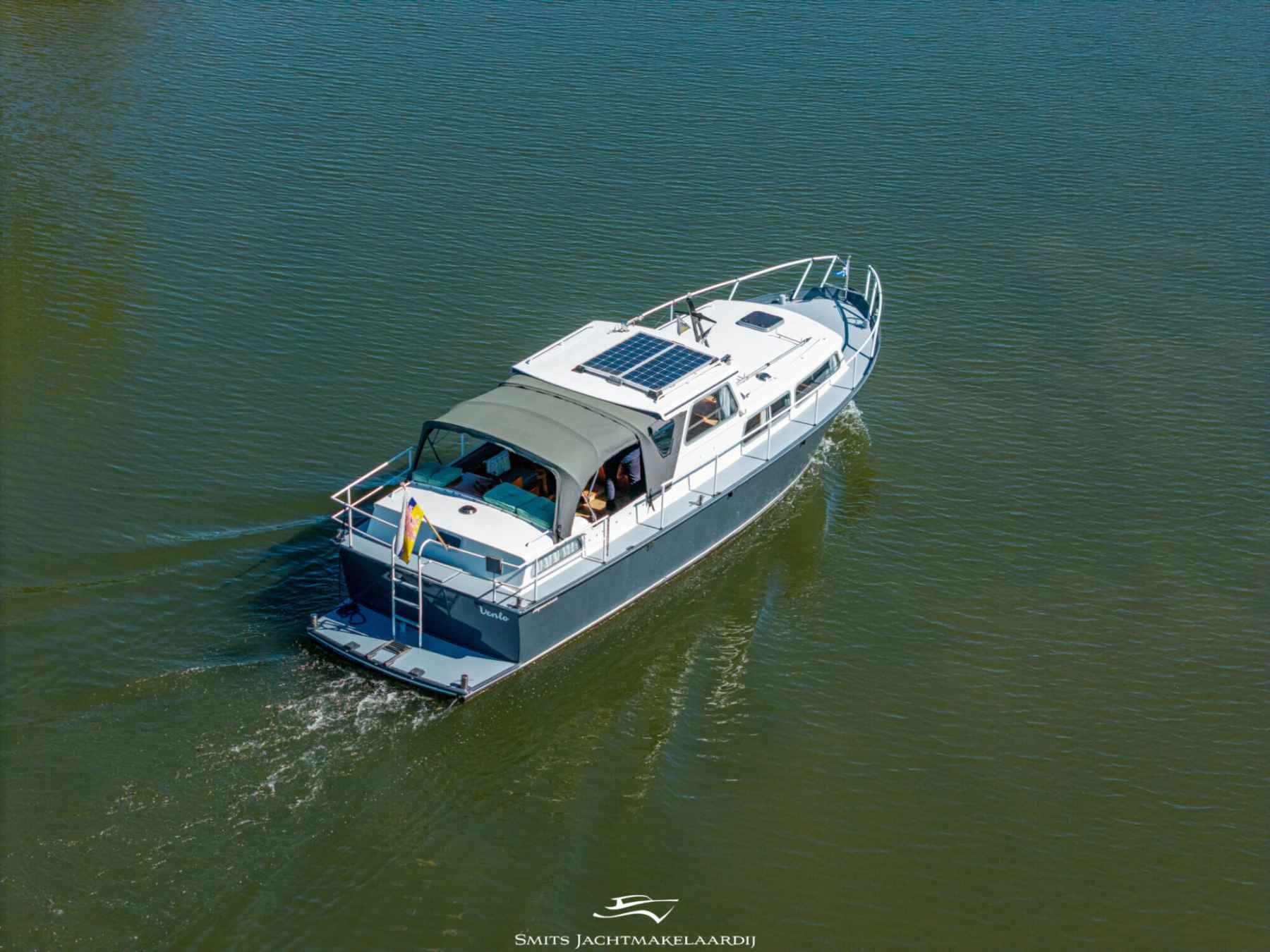 Motorboot Aquanaut 10.35 OK/AK