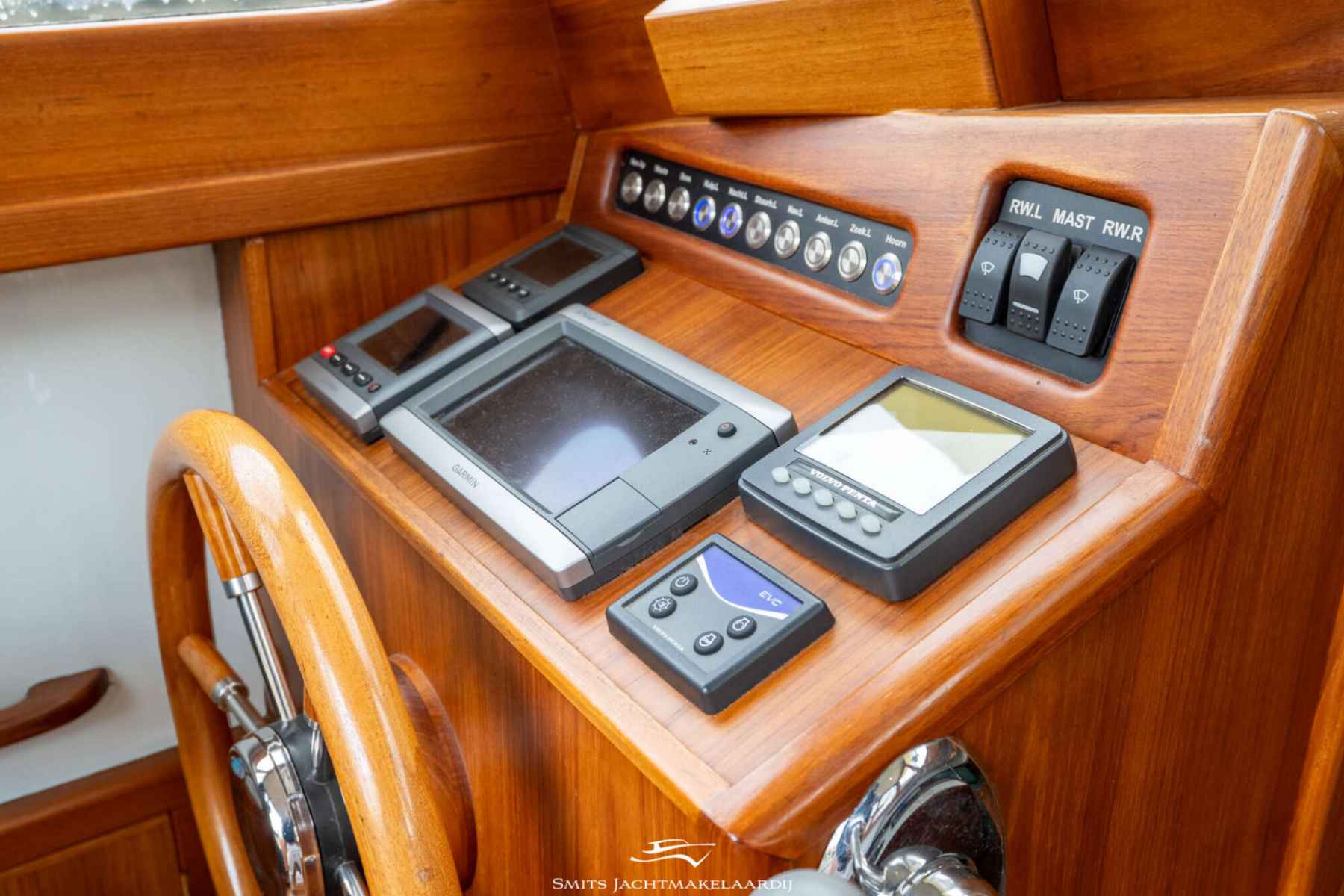 Motorboot Euroship 7.70 OK