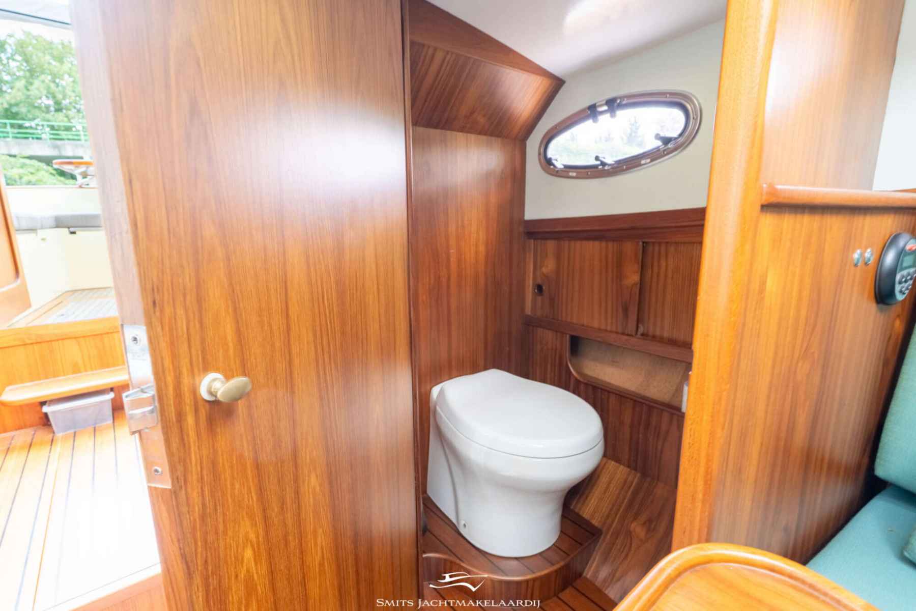 Motorboot Euroship 7.70 OK