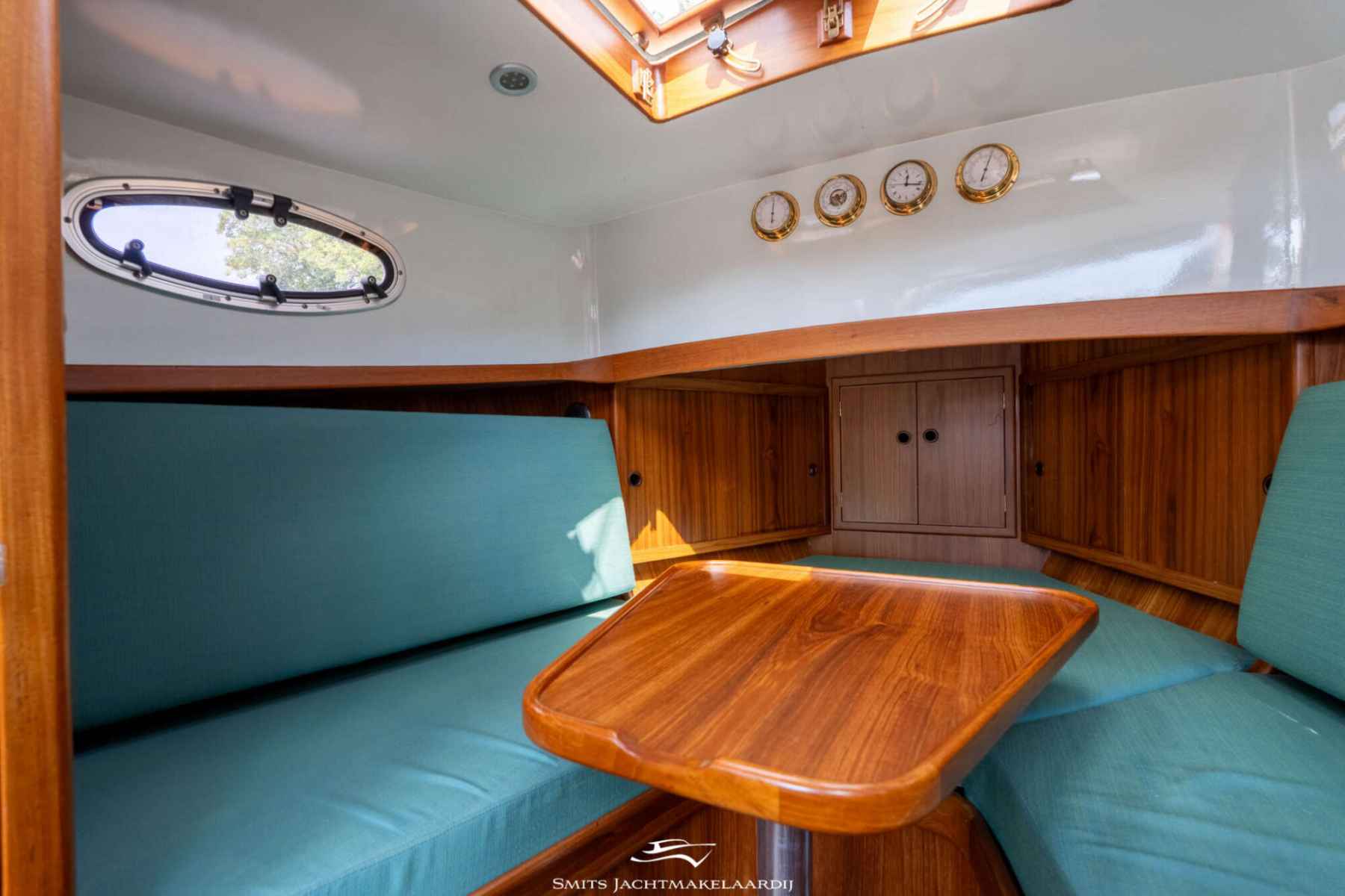 Motorboot Euroship 7.70 OK