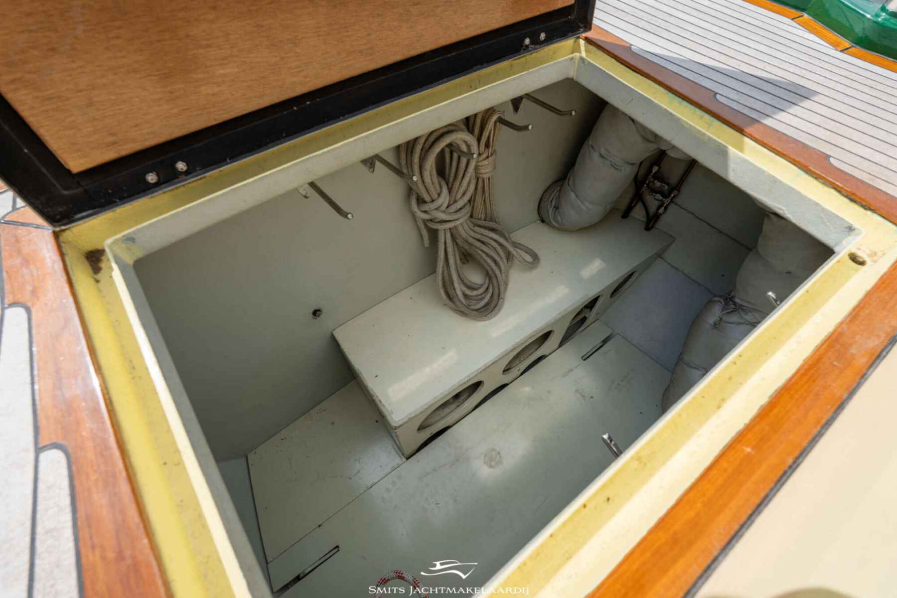 Motorboot Euroship 7.70 OK