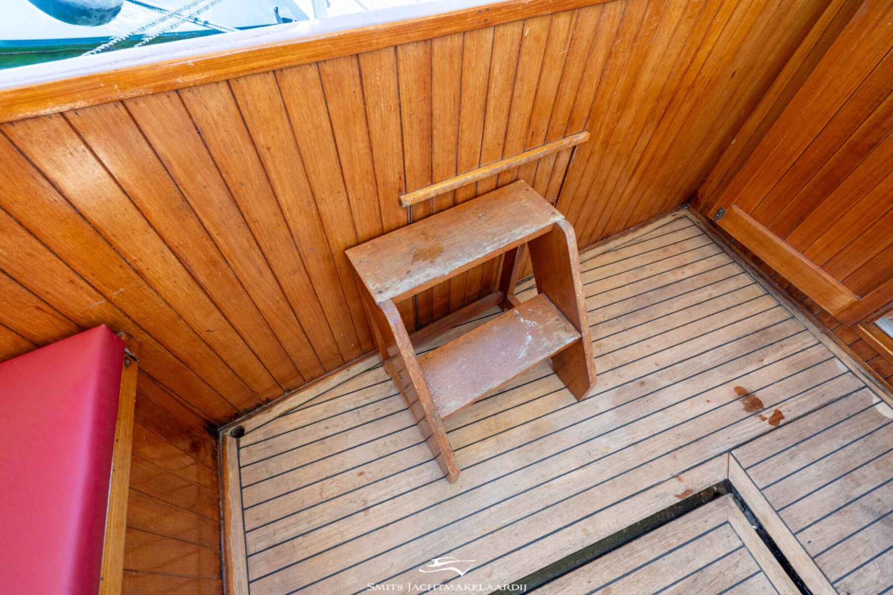 Motorboot Bruijs Vlet 10.00 OK