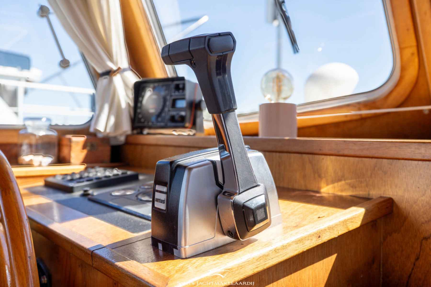 Motorboot Bruijs Vlet 10.00 OK