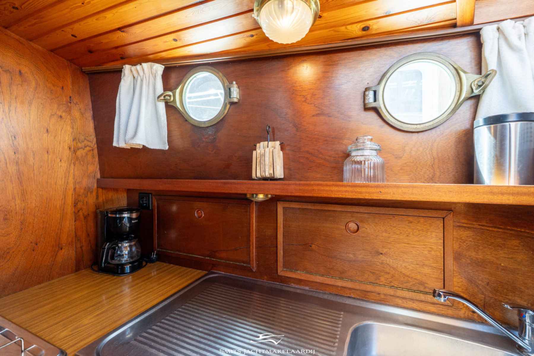 Motorboot Bruijs Vlet 10.00 OK