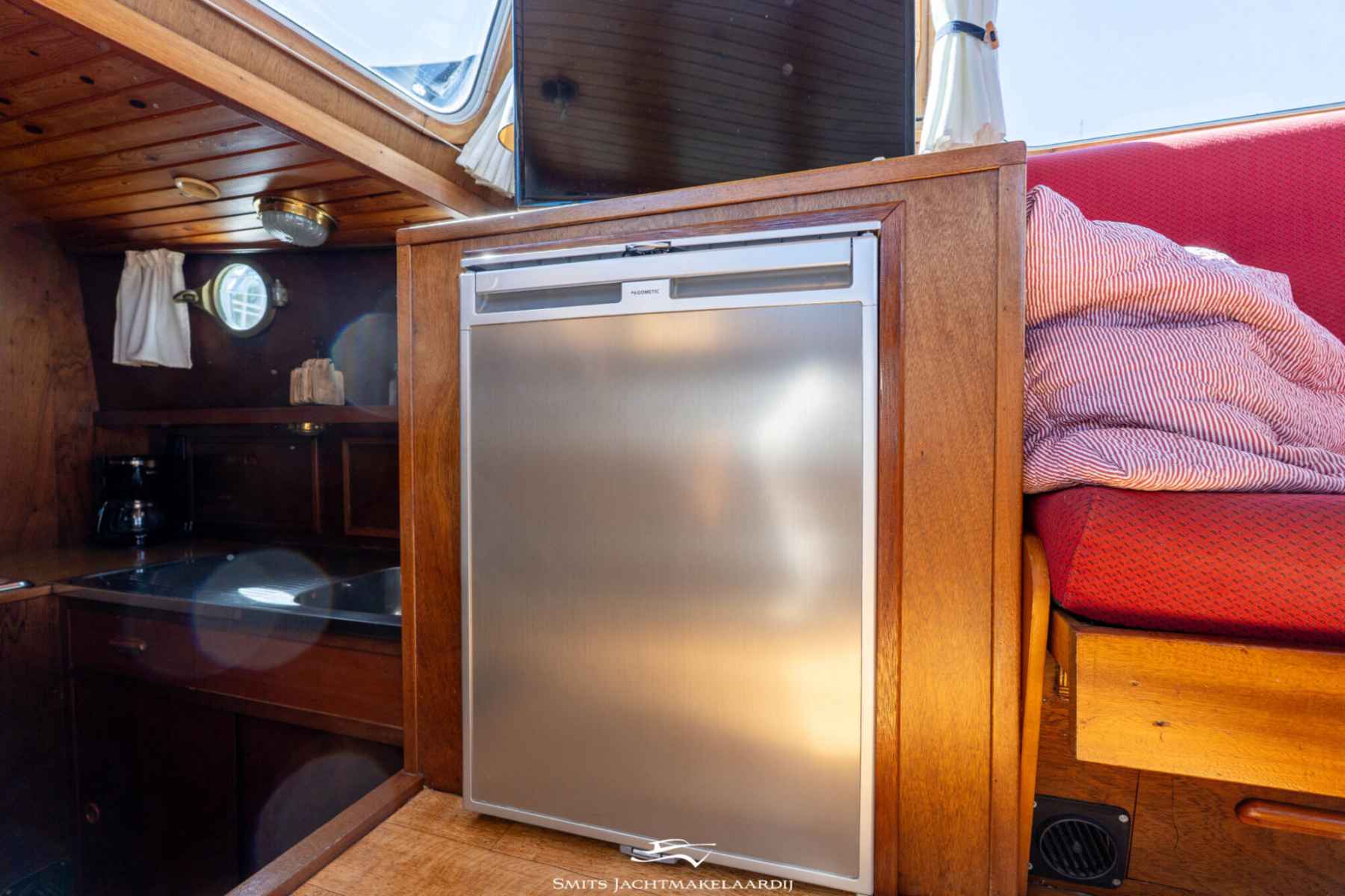 Motorboot Bruijs Vlet 10.00 OK