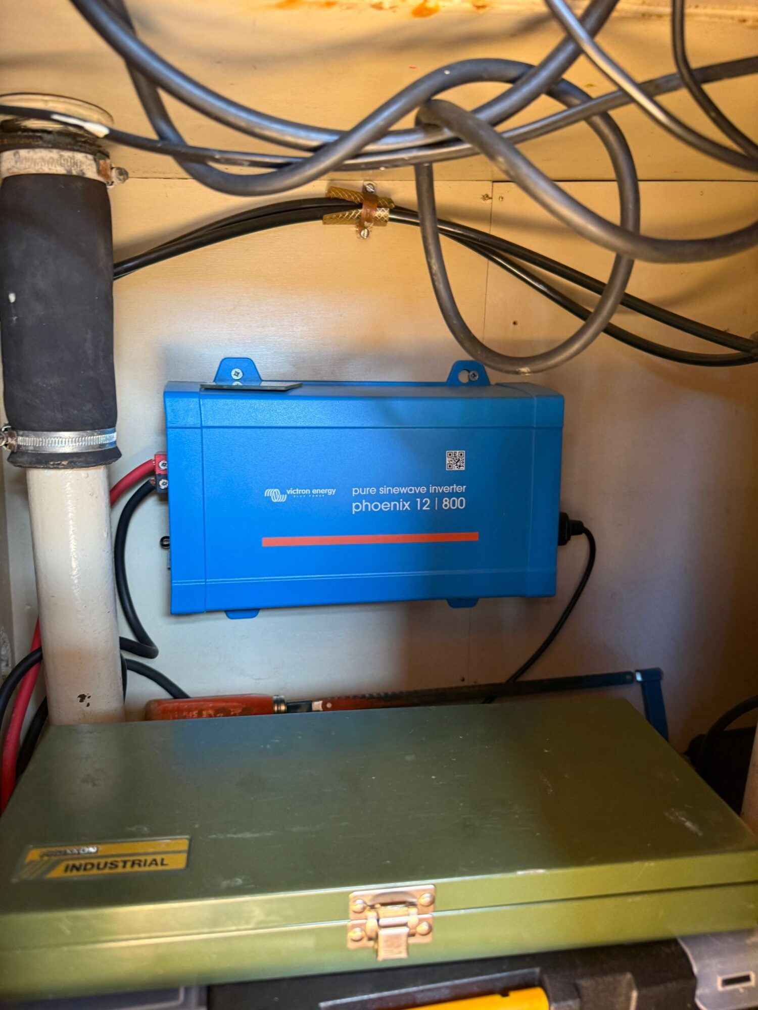 Motorboot Bruijs Vlet 10.00 OK