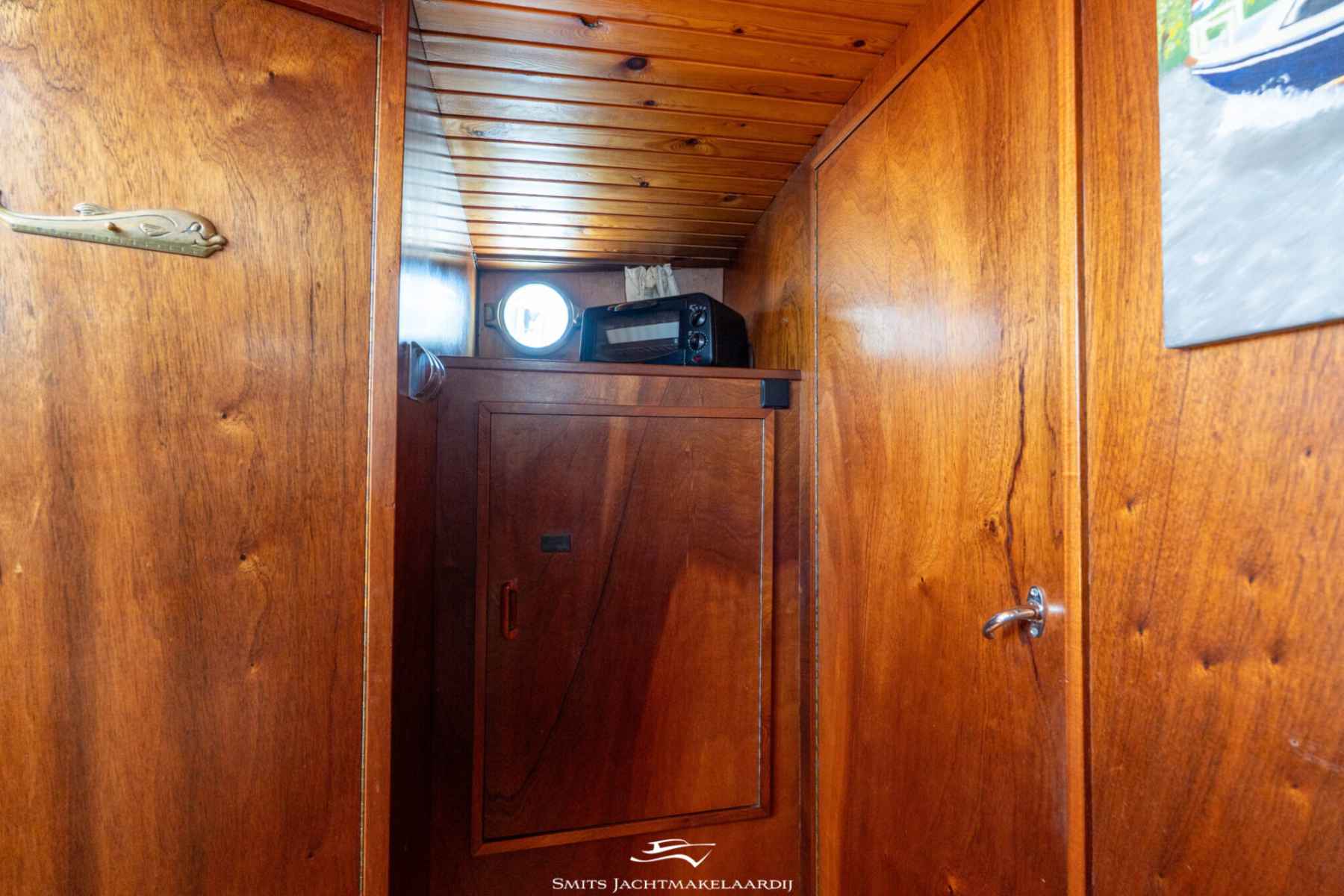 Motorboot Bruijs Vlet 10.00 OK