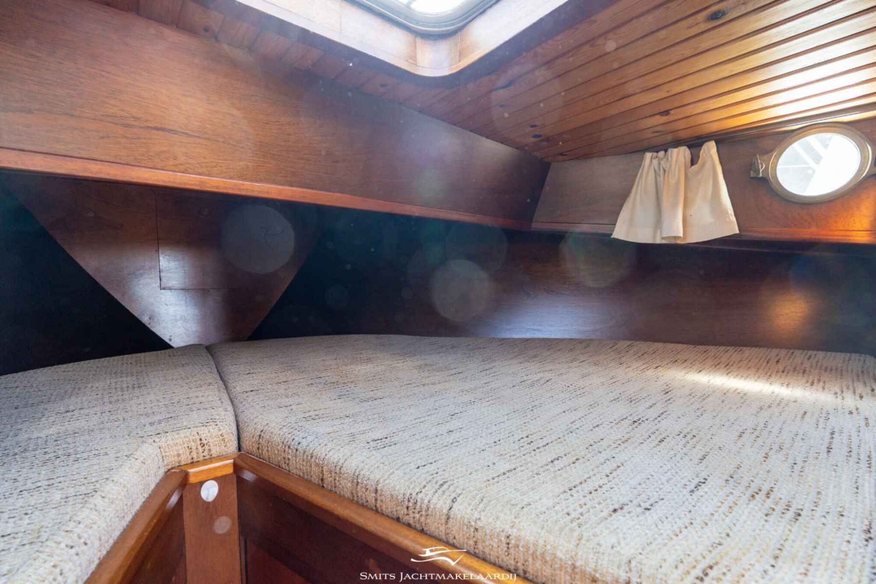 Motorboot Bruijs Vlet 10.00 OK
