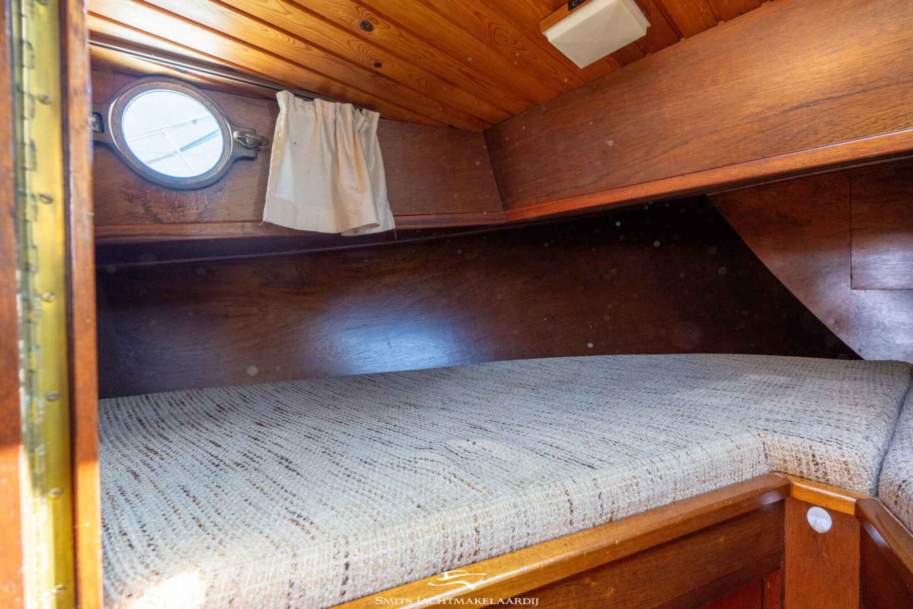 Motorboot Bruijs Vlet 10.00 OK