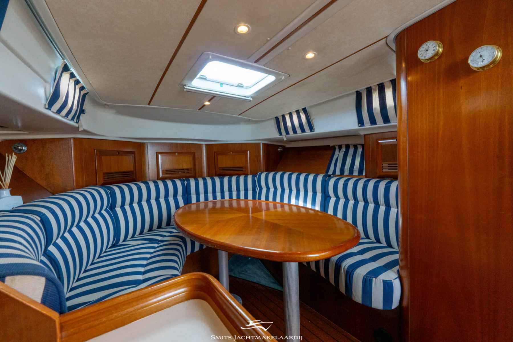 Motorboot Beneteau Ombrine 9.60