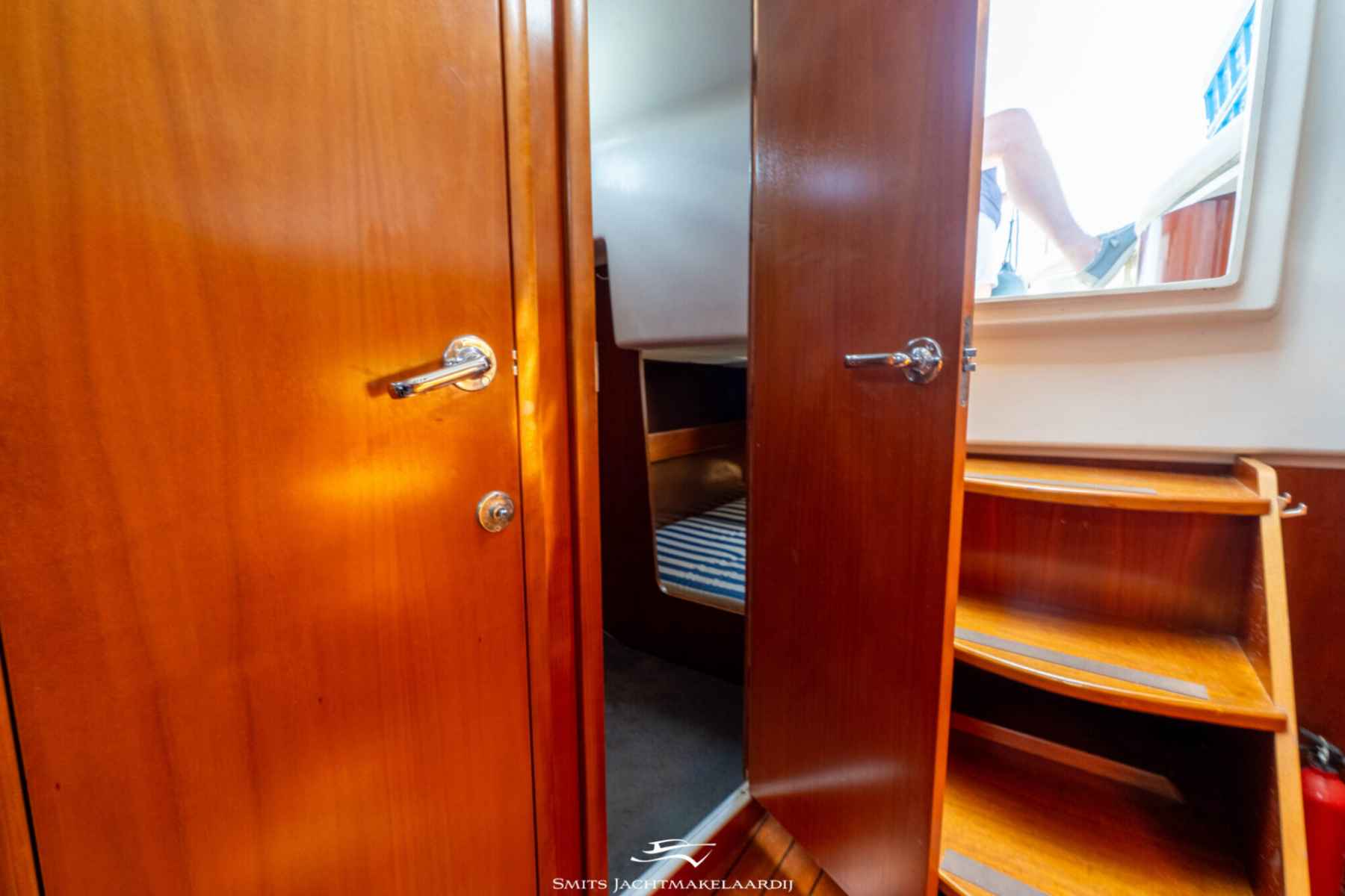 Motorboot Beneteau Ombrine 9.60