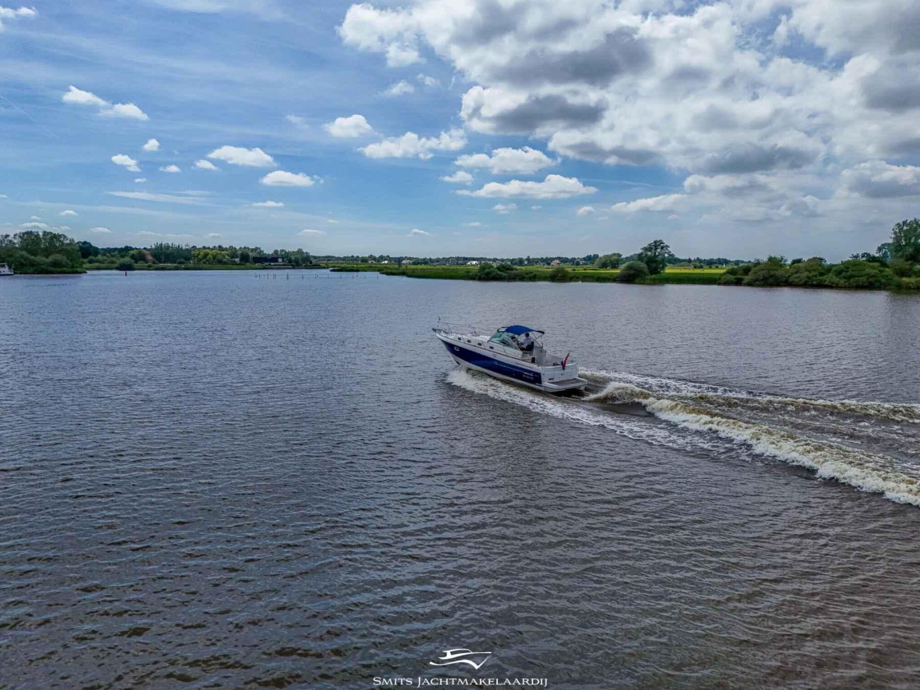 Motorboot Beneteau Ombrine 9.60
