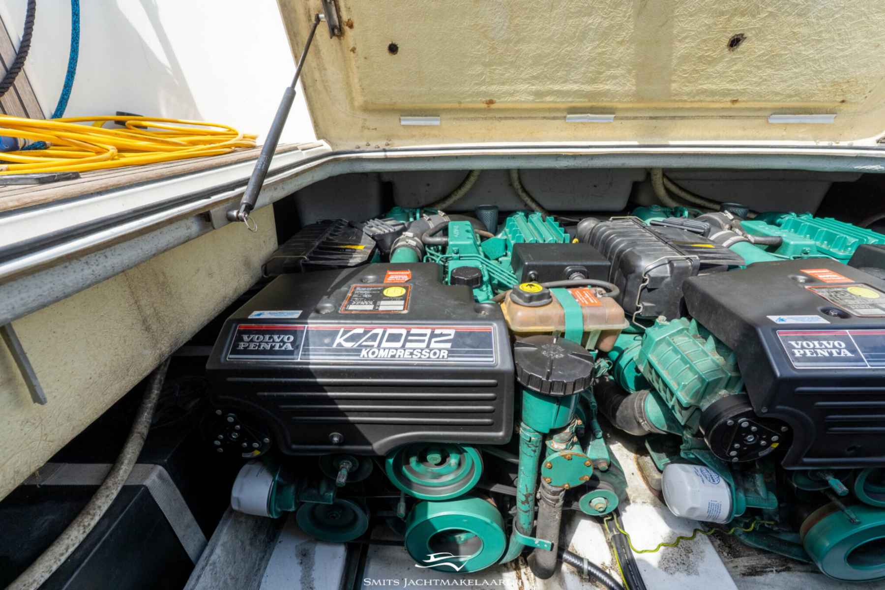 Motorboot Beneteau Ombrine 9.60