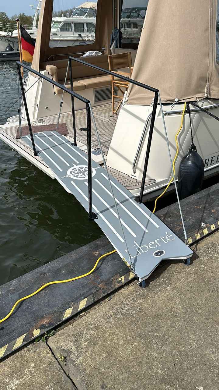 Motorboot Greenline 39