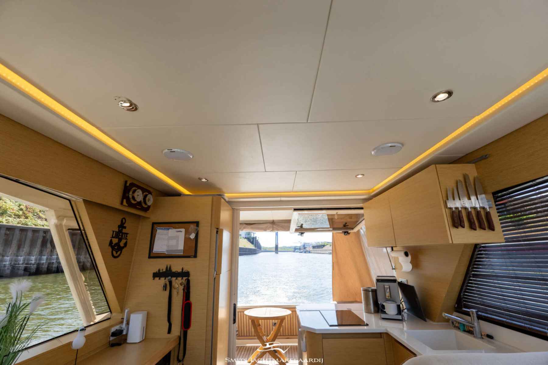 Motorboot Greenline 39