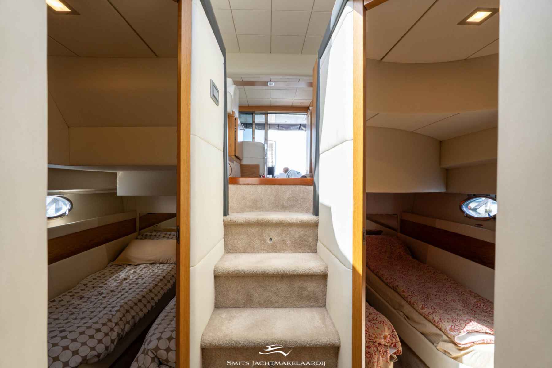 Motorboot Rodman 44 Muse IPS
