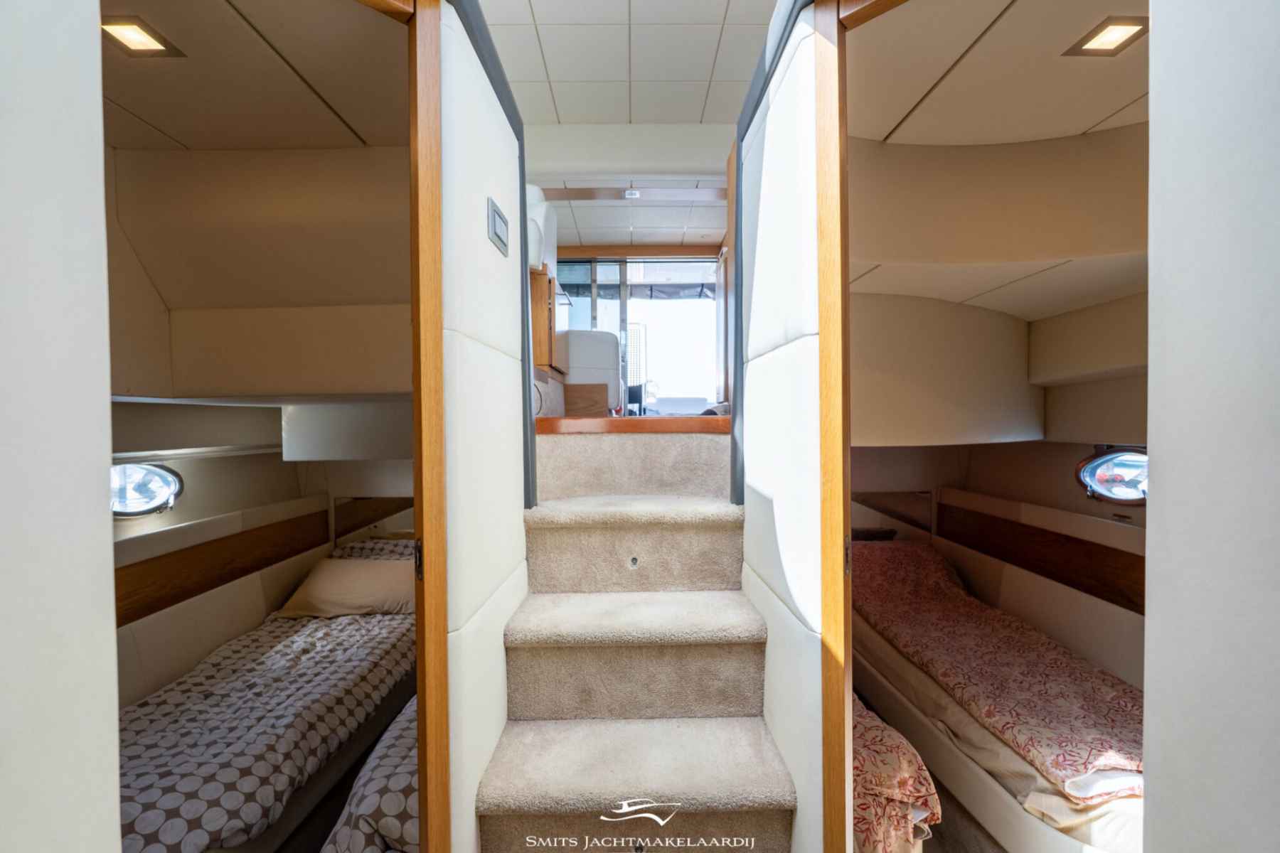 Motorboot Rodman 44 Muse IPS