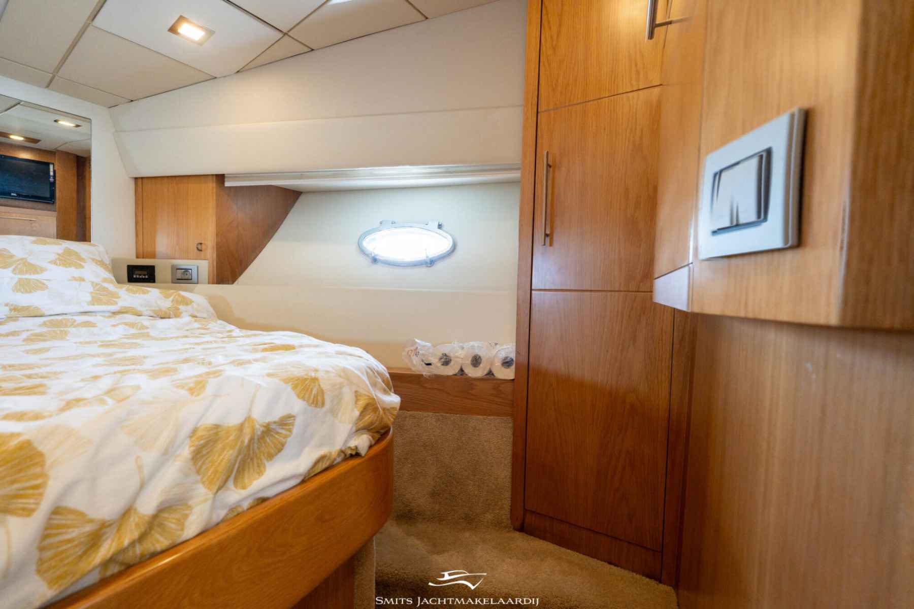Motorboot Rodman 44 Muse IPS