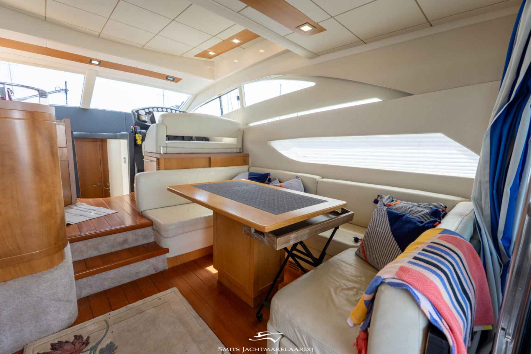 Motorboot Rodman 44 Muse IPS