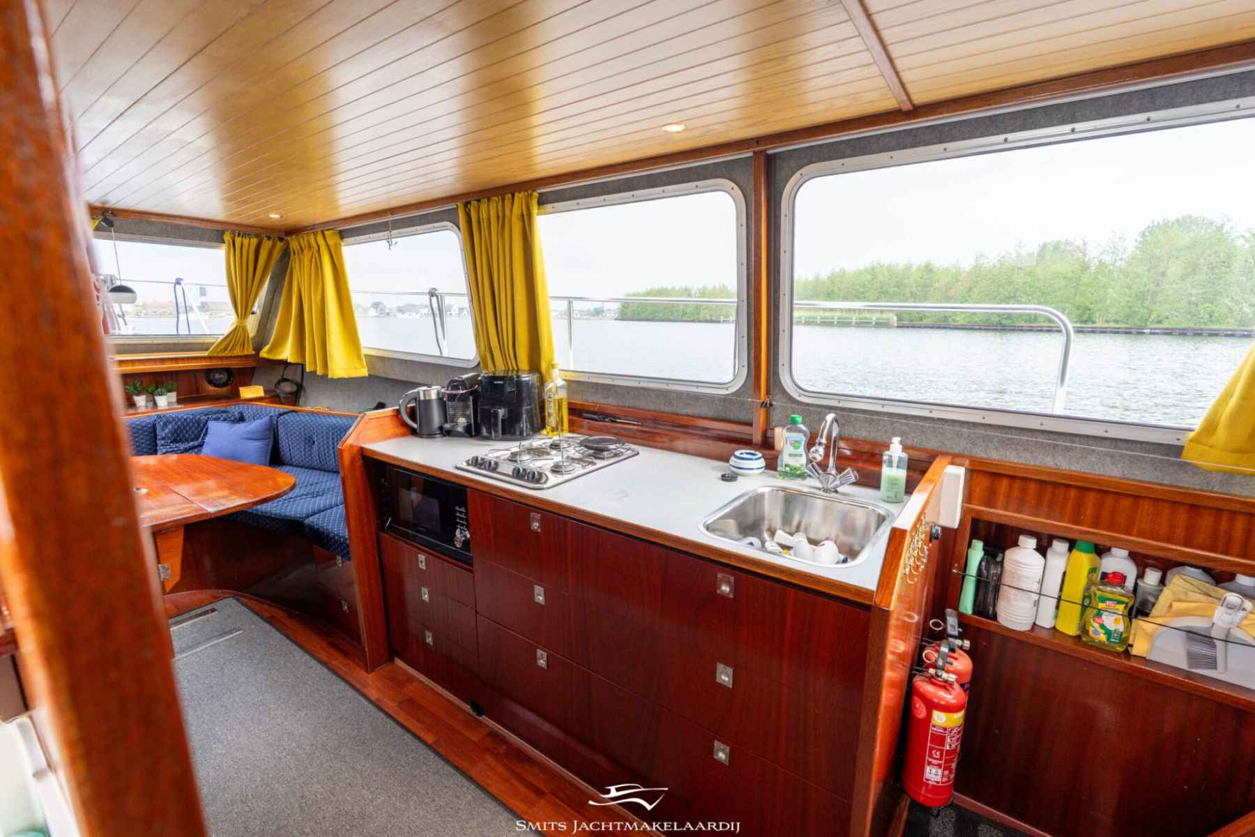 Motorboot Bege 9.50 AK Cabrio