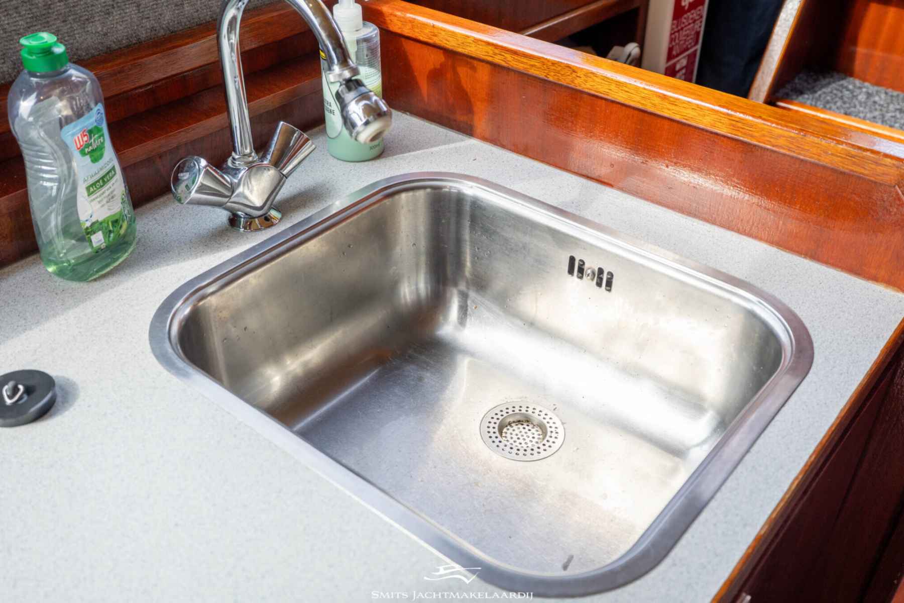 Motorboot Bege 9.50 AK Cabrio