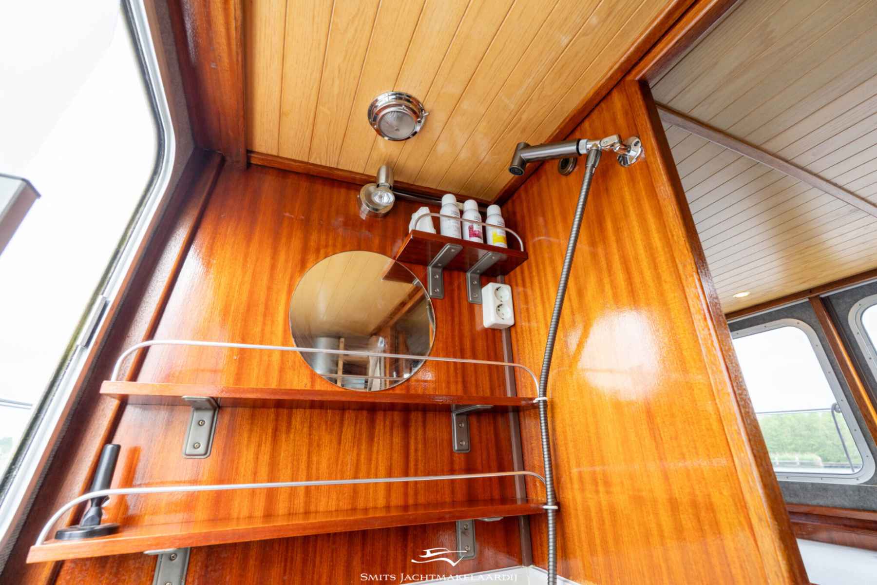 Motorboot Bege 9.50 AK Cabrio