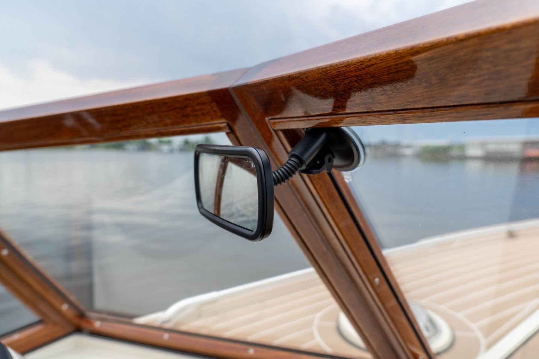 Motorboot PTS 26
