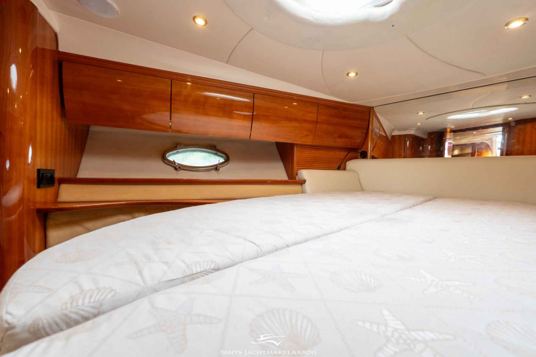 Motorboot Azimut Gobbi Atlantis 47