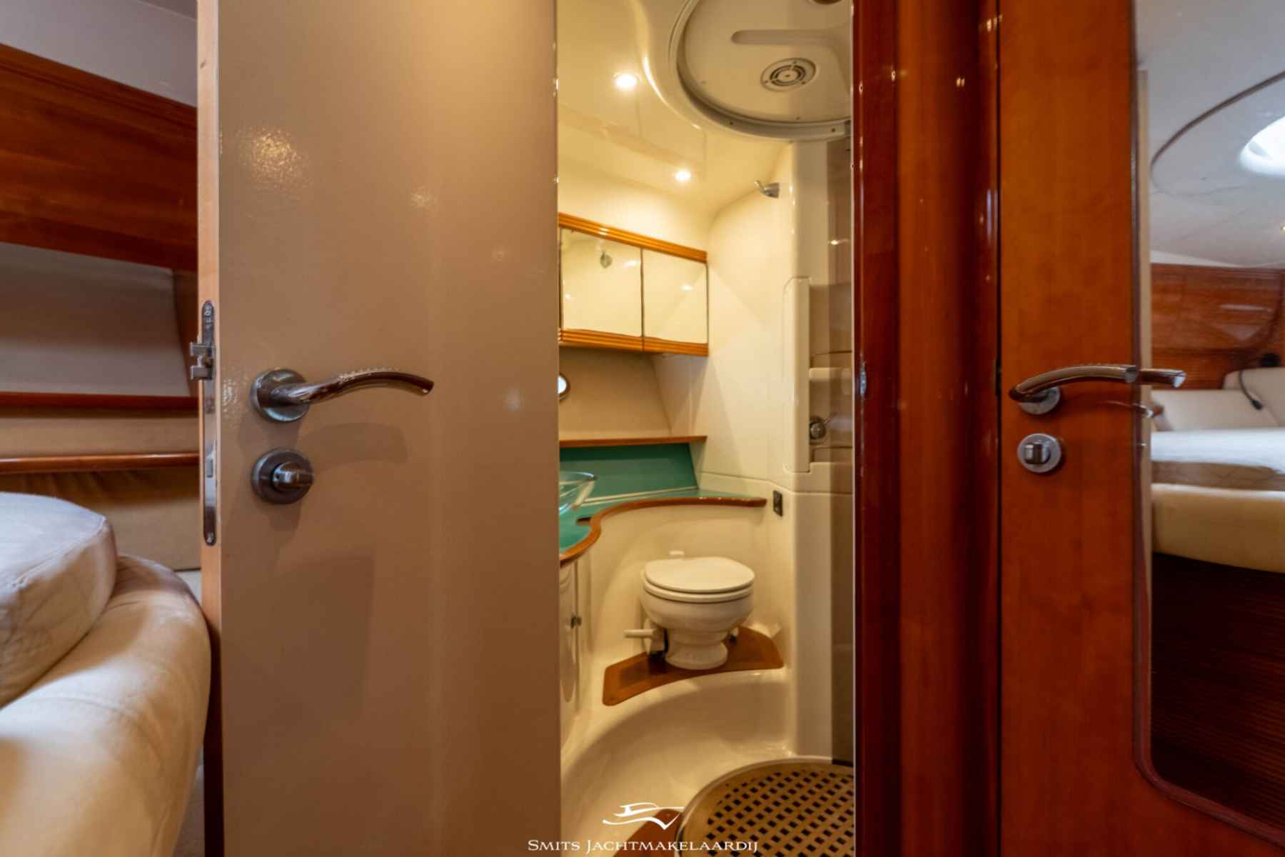 Motorboot Azimut Gobbi Atlantis 47