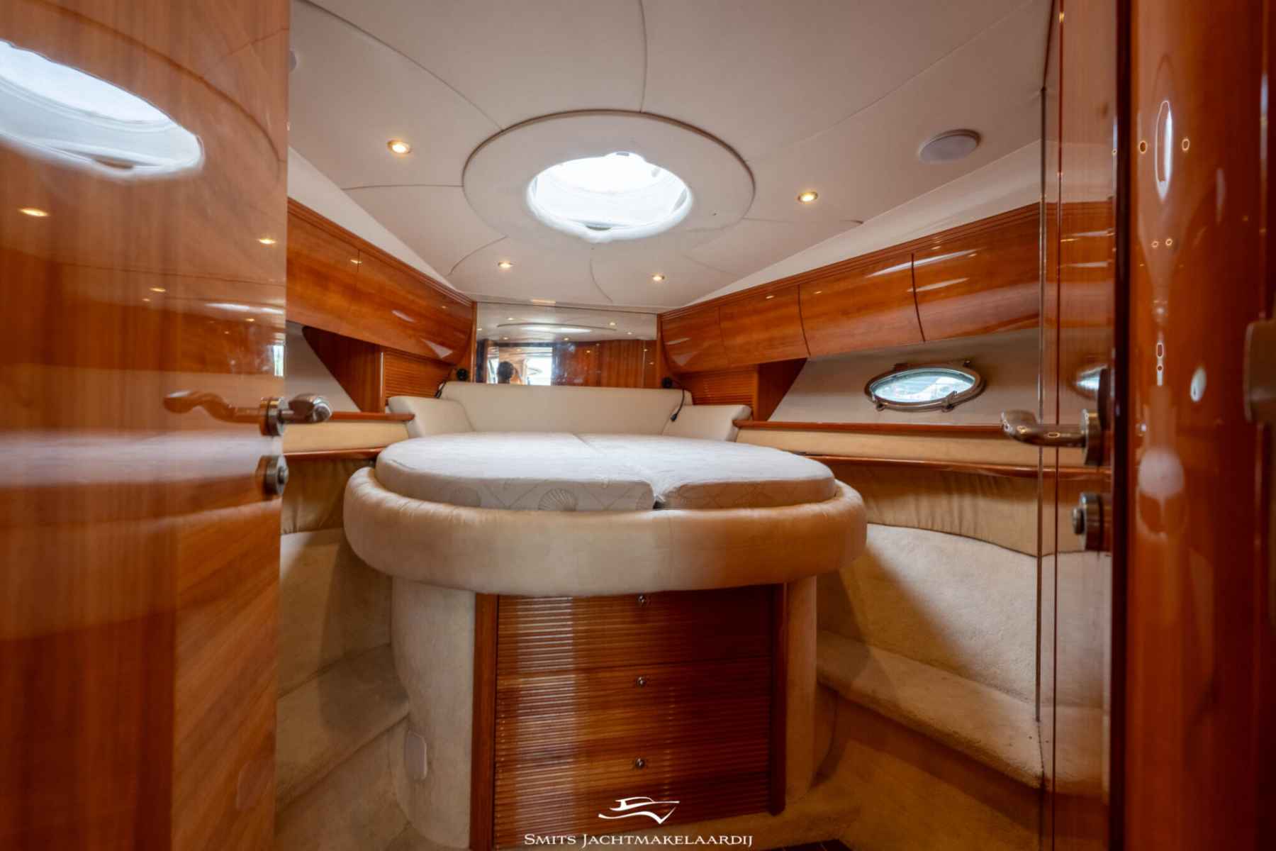 Motorboot Azimut Gobbi Atlantis 47