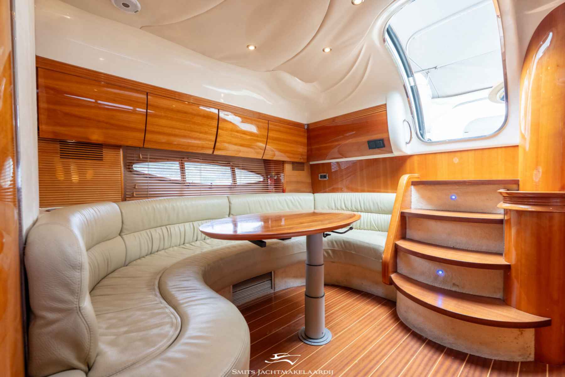 Motorboot Azimut Gobbi Atlantis 47