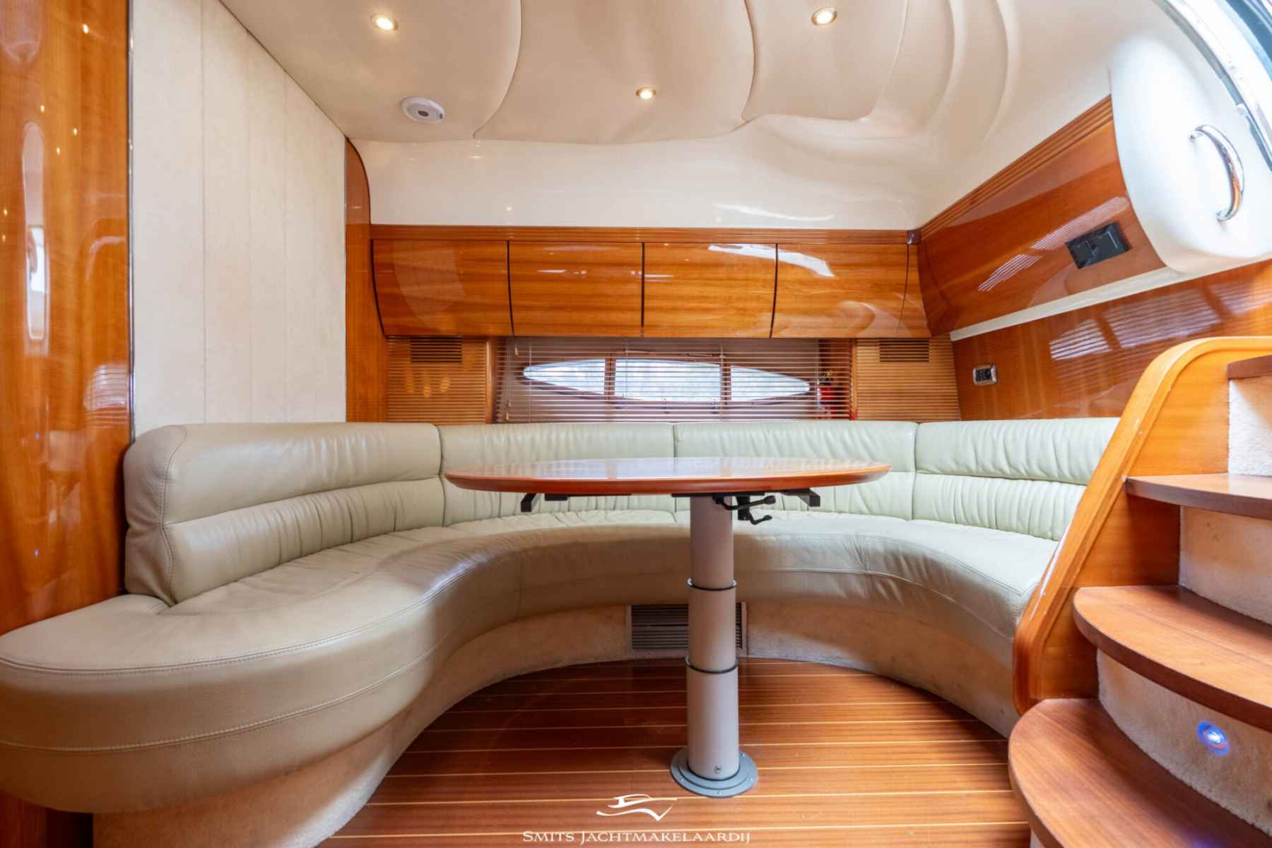 Motorboot Azimut Gobbi Atlantis 47