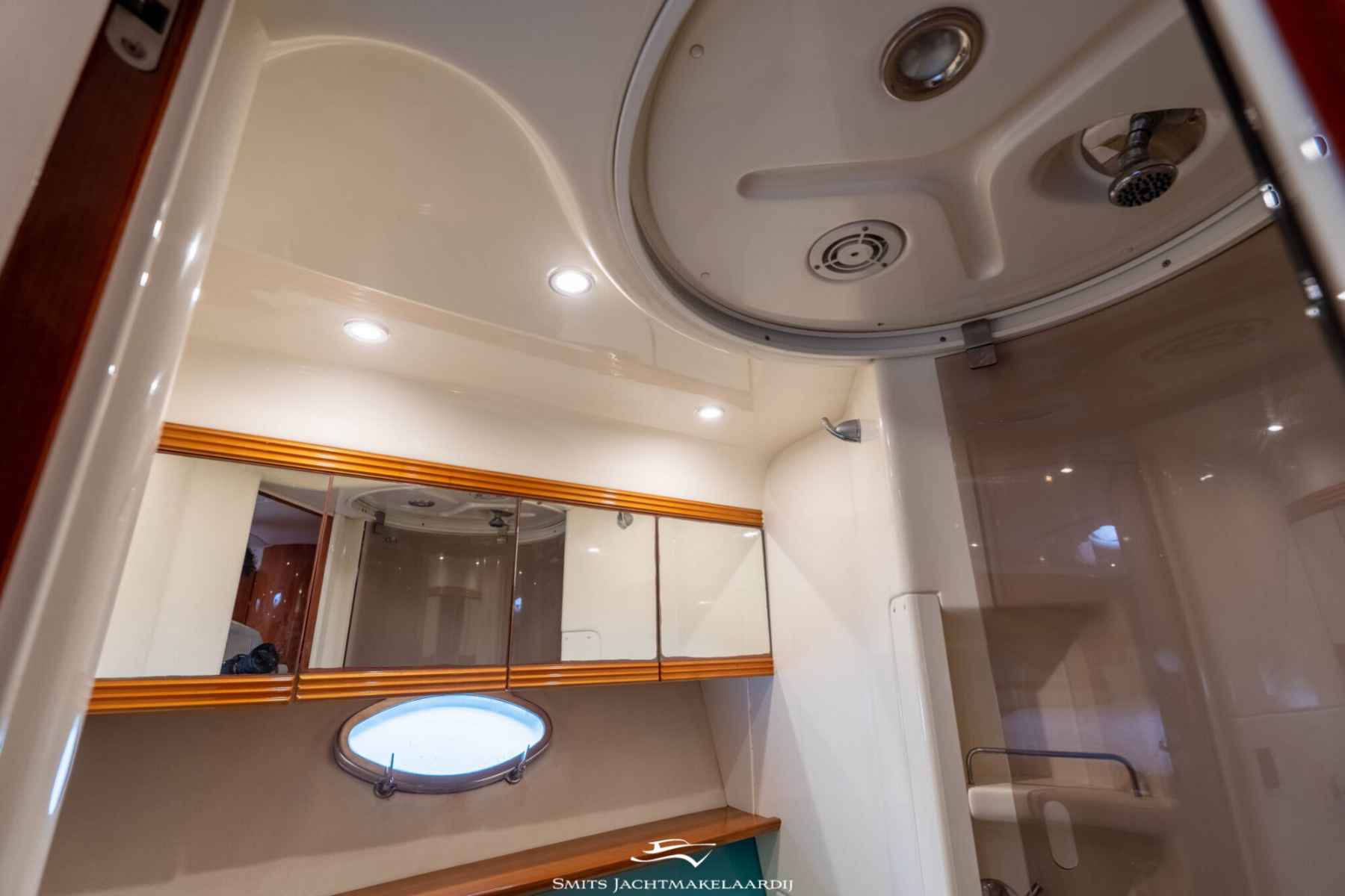 Motorboot Azimut Gobbi Atlantis 47