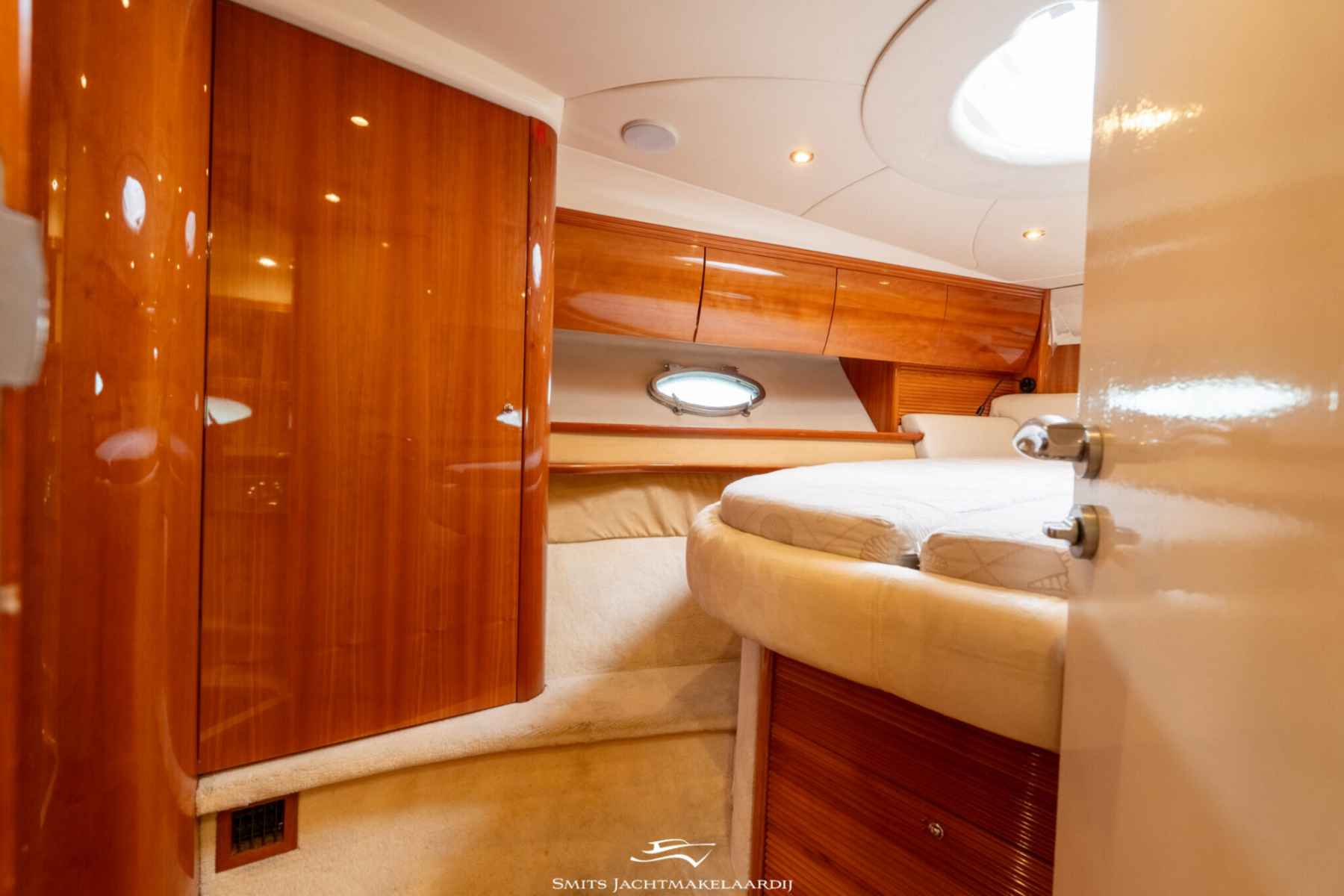 Motorboot Azimut Gobbi Atlantis 47