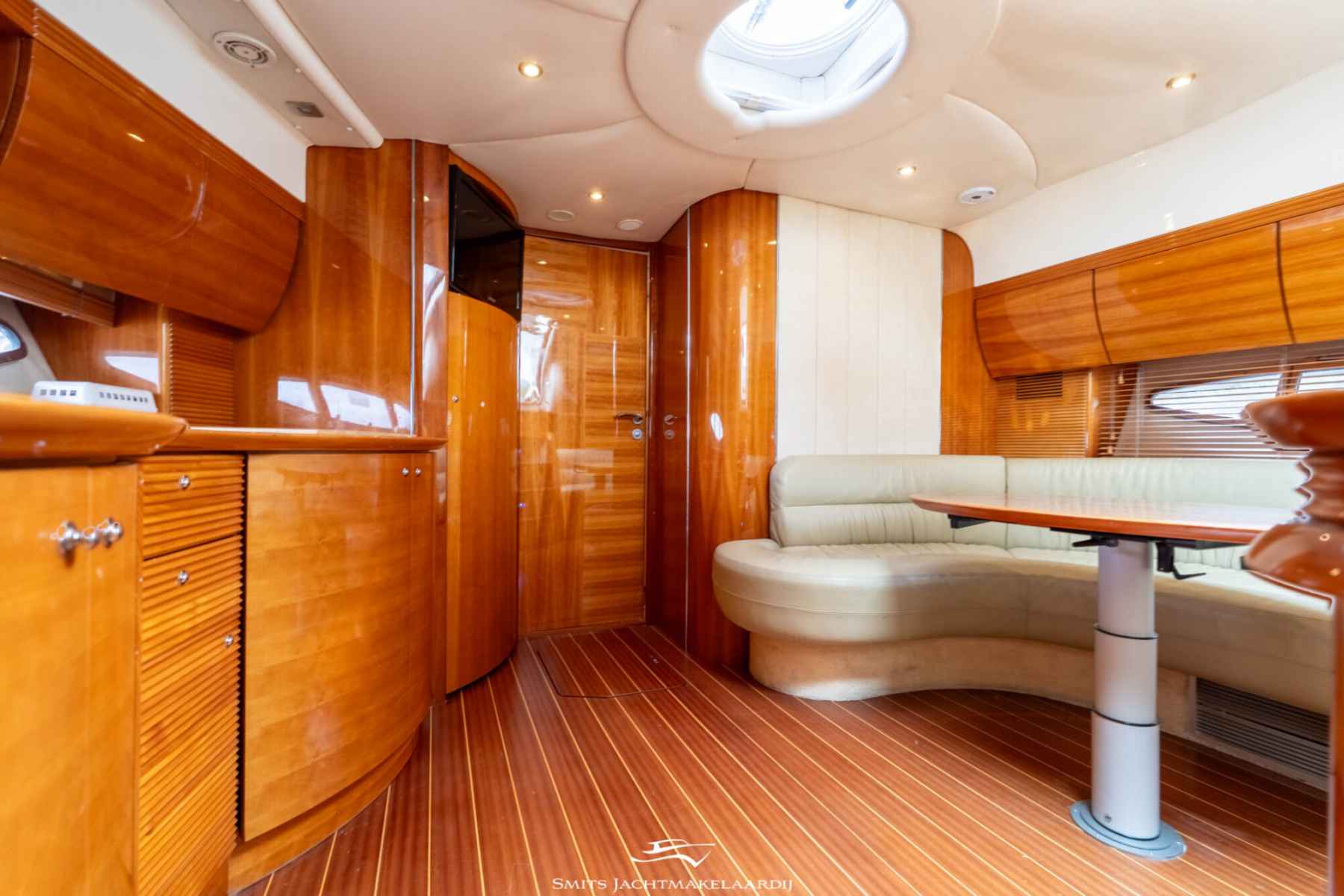 Motorboot Azimut Gobbi Atlantis 47