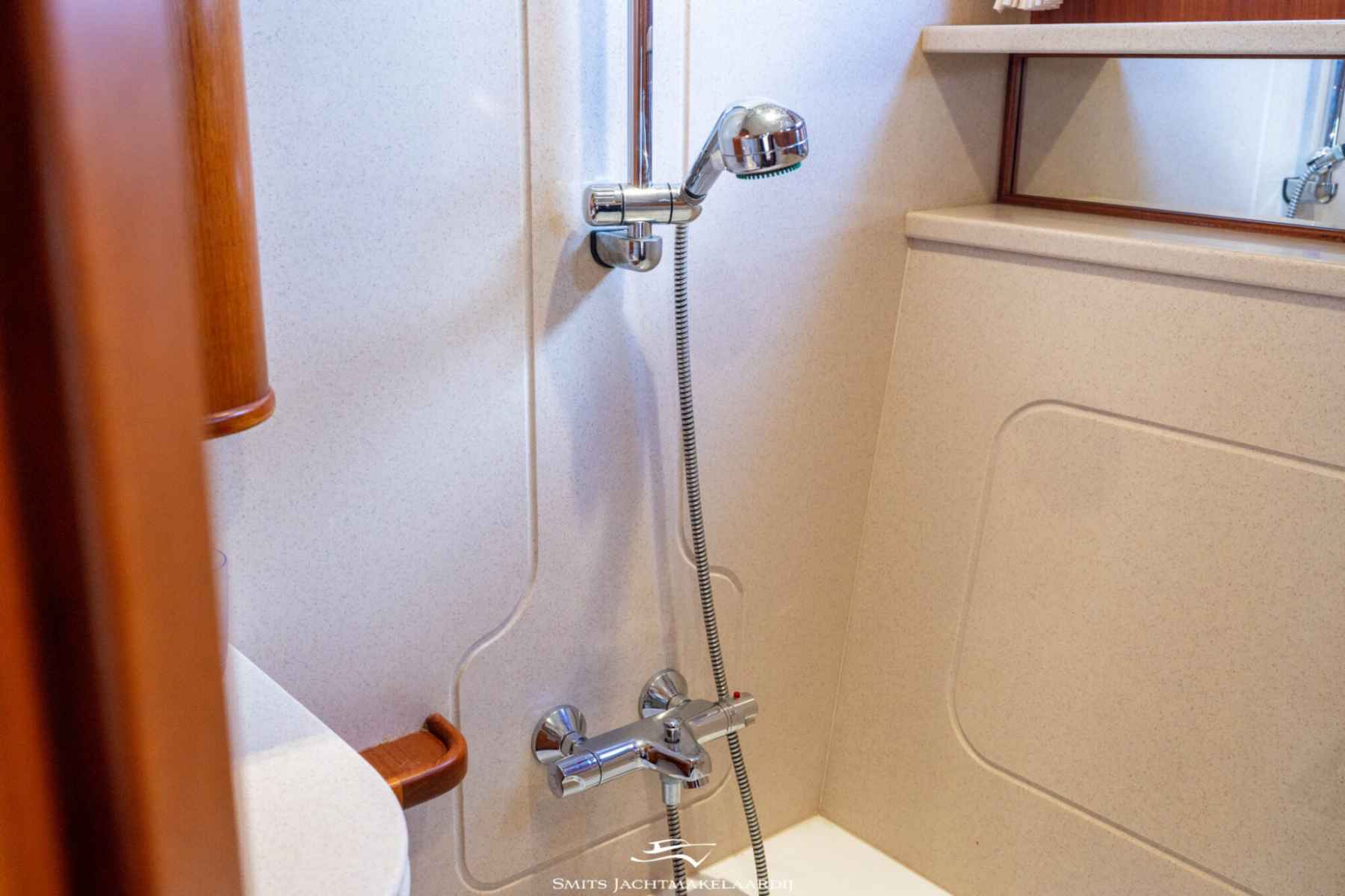 Motorboot Holterman Trawler 13.50 Royal Class Cabrio