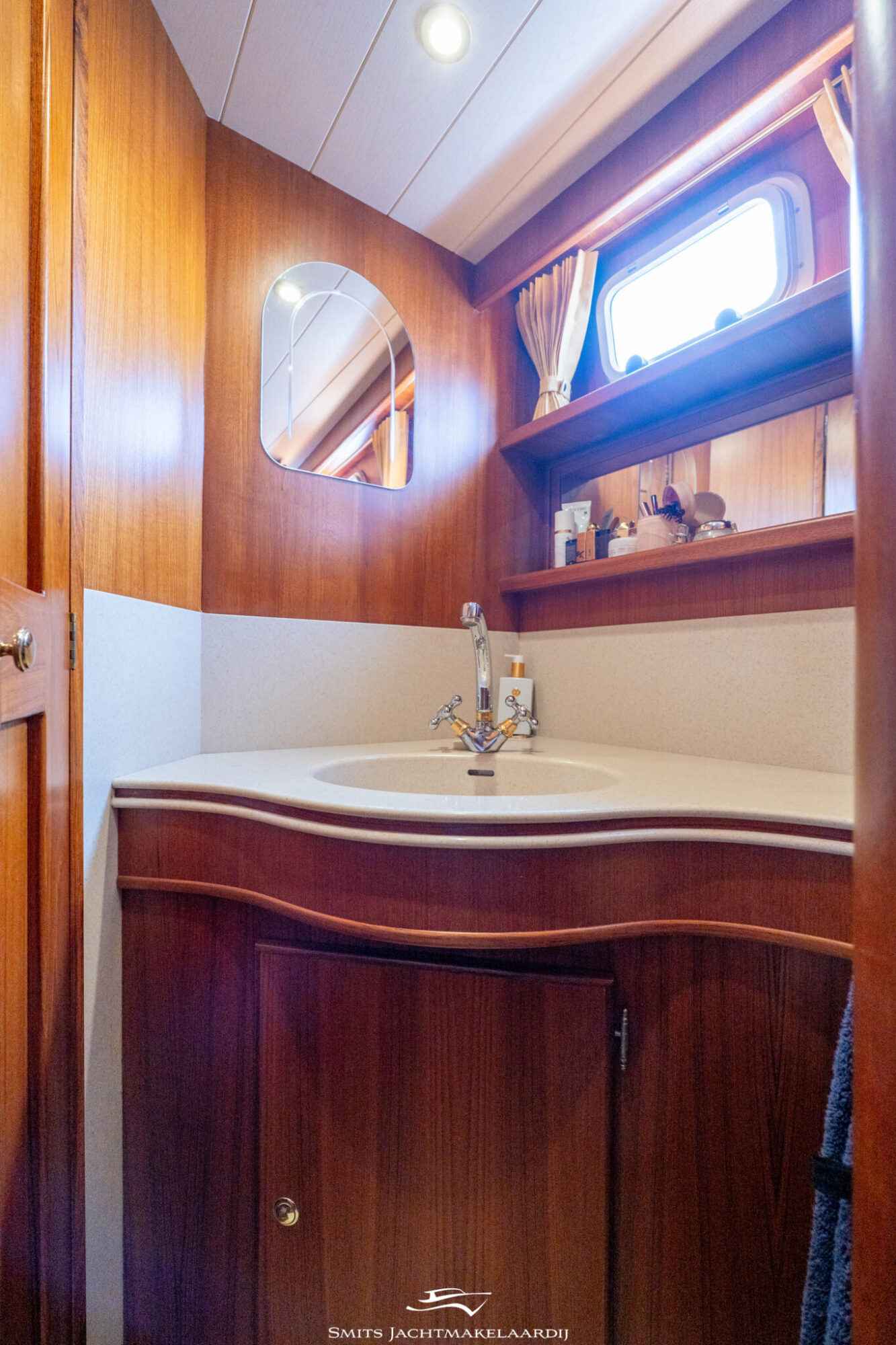 Motorboot Holterman Trawler 13.50 Royal Class Cabrio