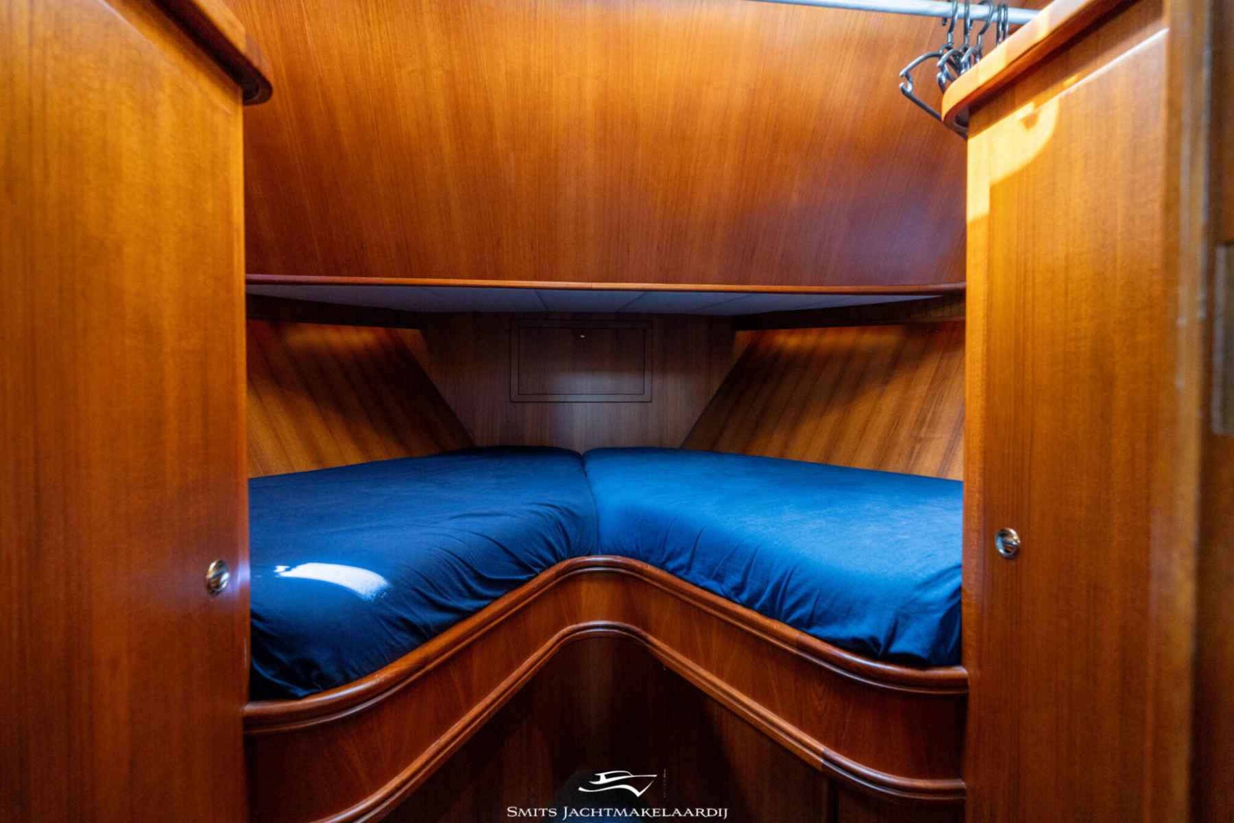 Motorboot Holterman Trawler 13.50 Royal Class Cabrio