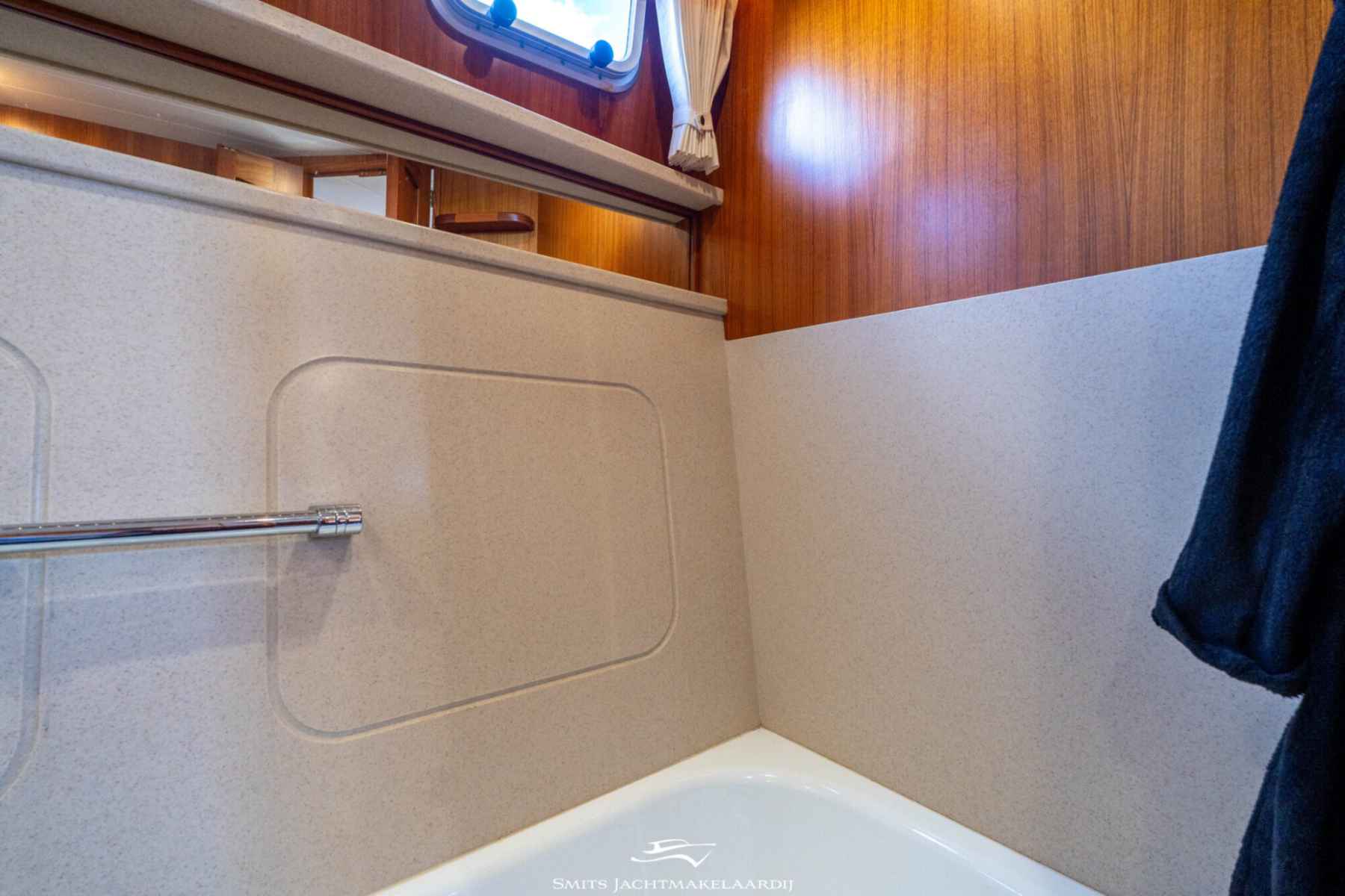 Motorboot Holterman Trawler 13.50 Royal Class Cabrio