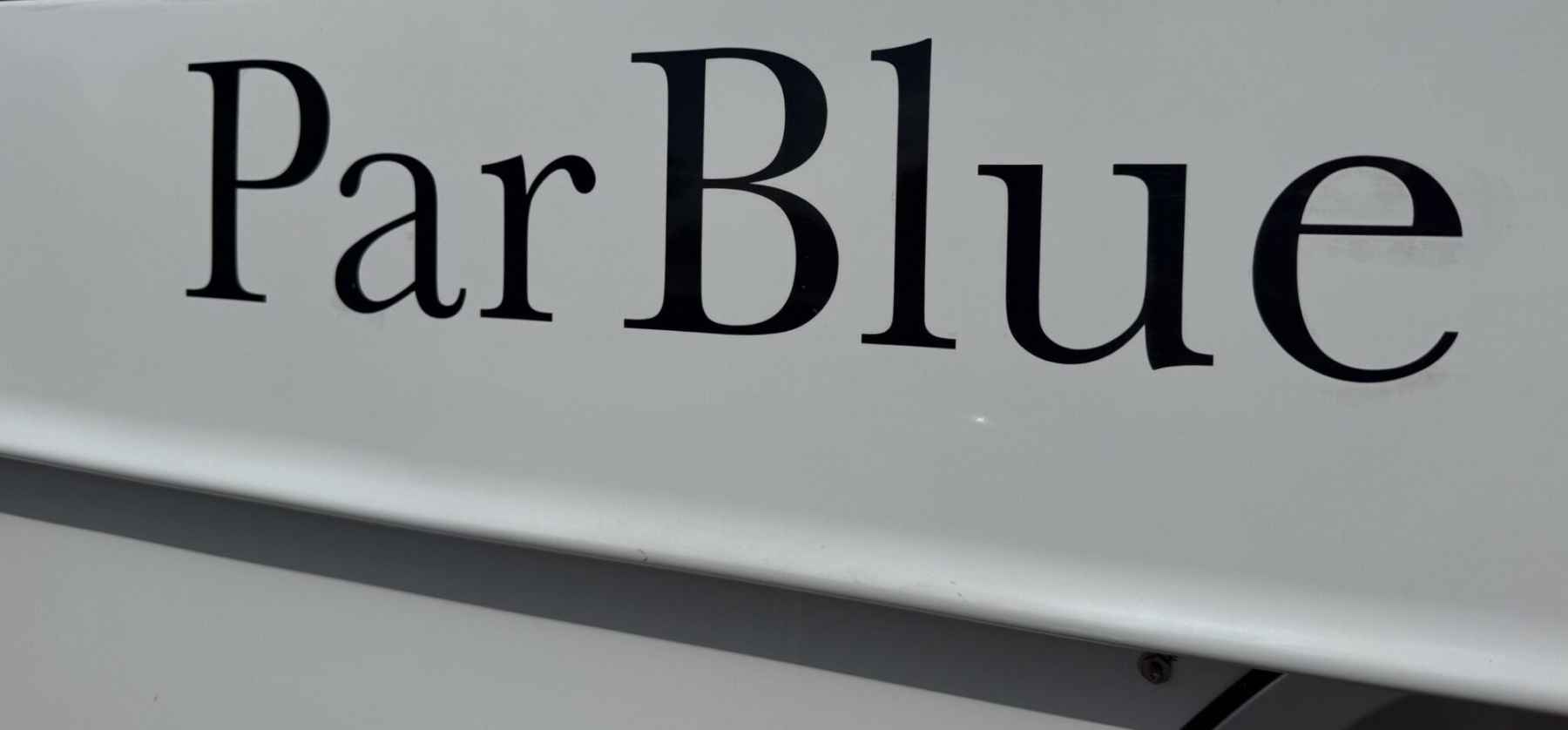 Motorboot Holterman Trawler 13.50 Royal Class Cabrio