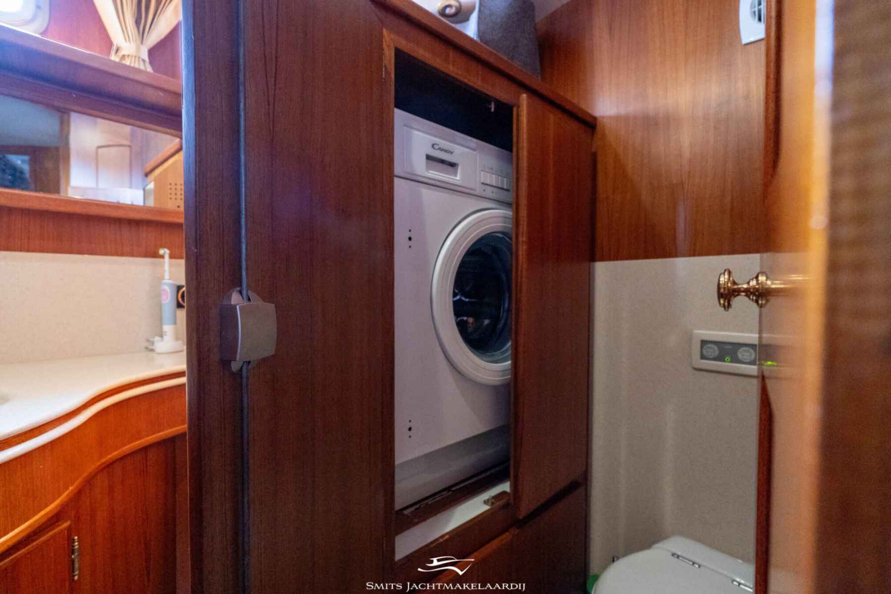 Motorboot Holterman Trawler 13.50 Royal Class Cabrio
