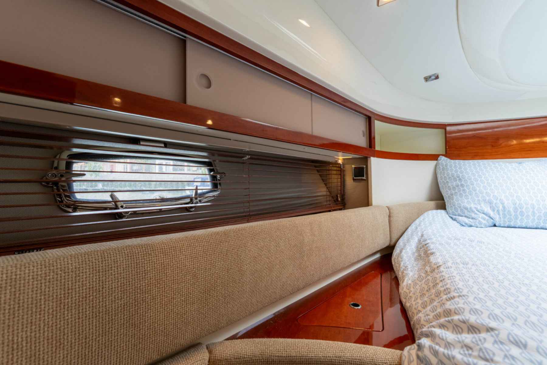 Motorboot Fairline Targa 38