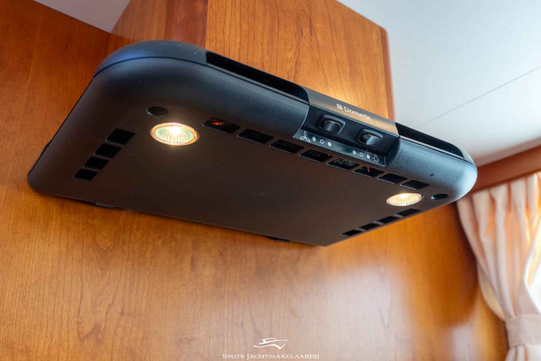 Motorboot Amirante Kruiser 12.50 AK Cabrio