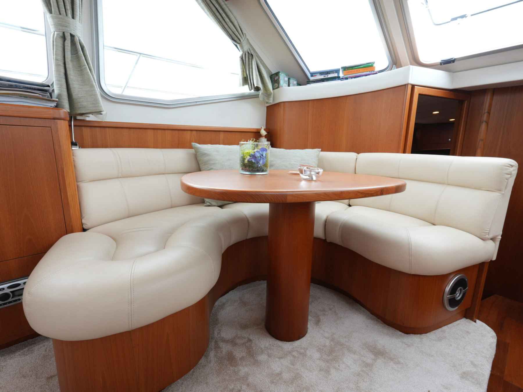 Motorboot Van Vossen Parade 12.70 AK Exclusive