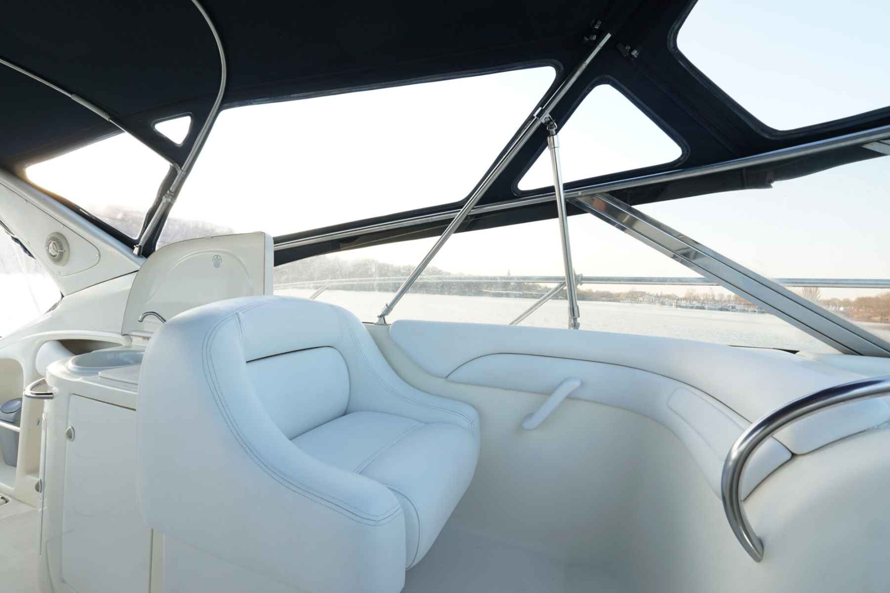 Motorboot Cranchi Endurance 39