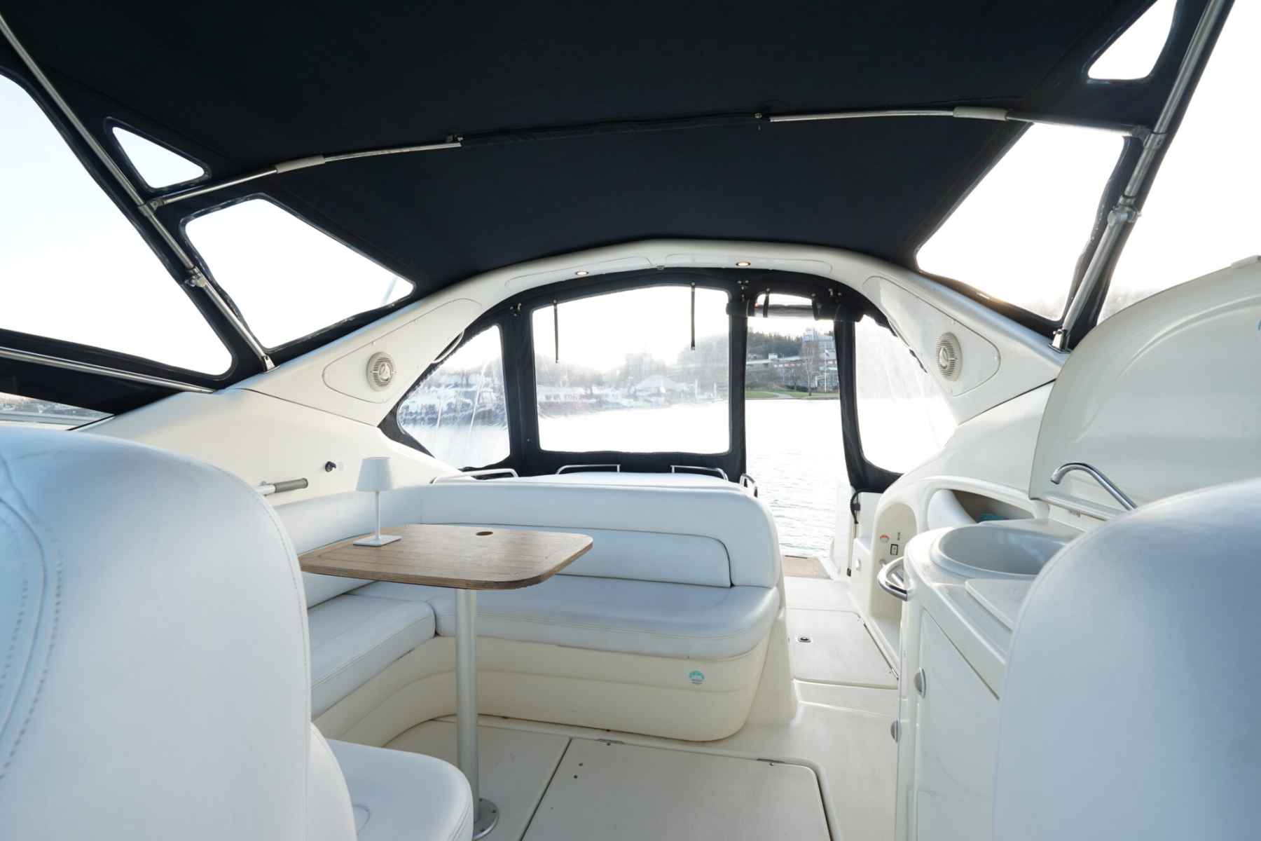 Motorboot Cranchi Endurance 39