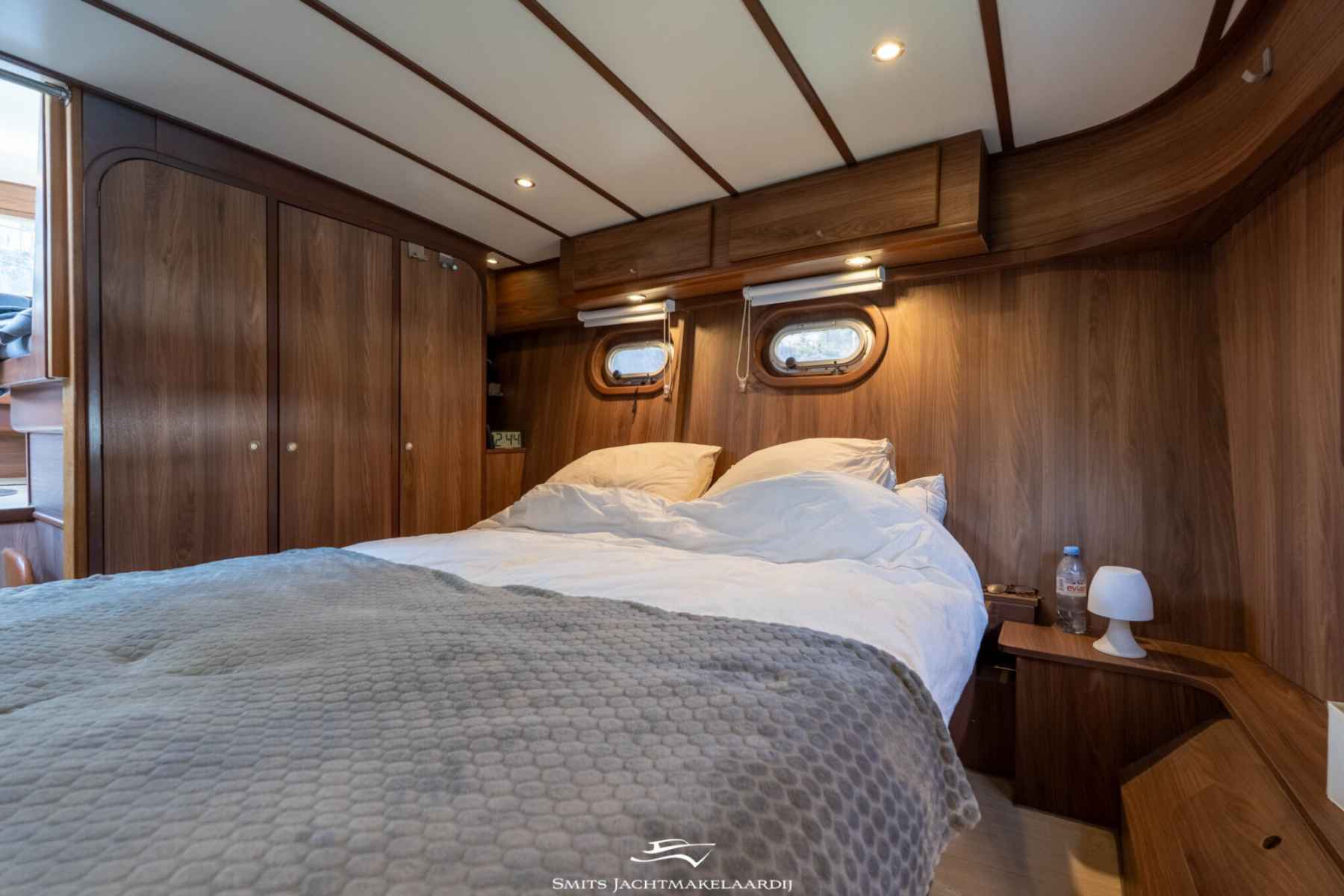 Motorboot Delmar 12.00 AK