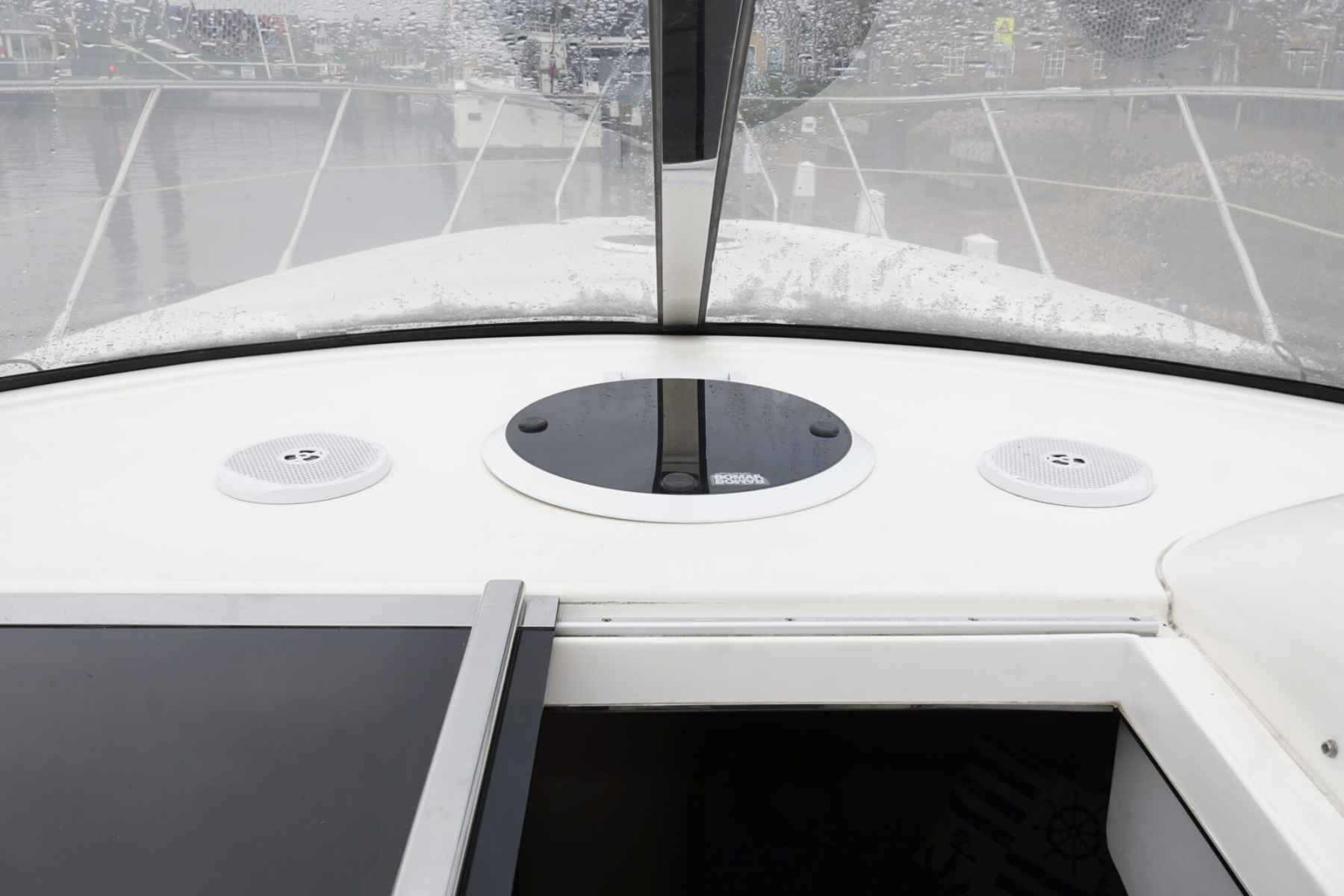 Motorboot Sunseeker Camarque 47 Cabrio