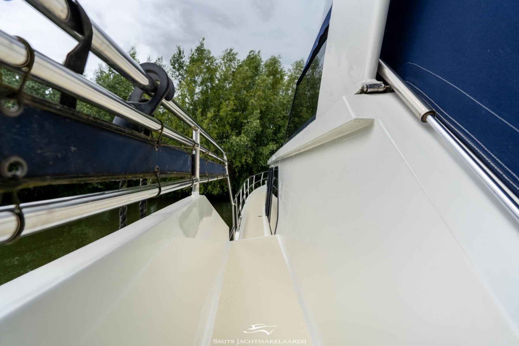 Motorboot Valkkruiser 14.00 AK Cabrio