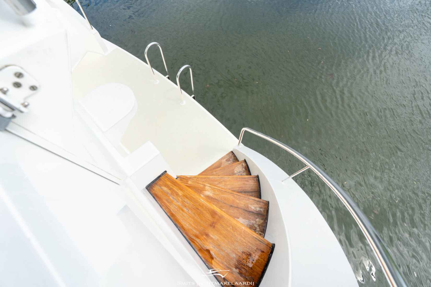 Motorboot Valkkruiser 14.00 AK Cabrio